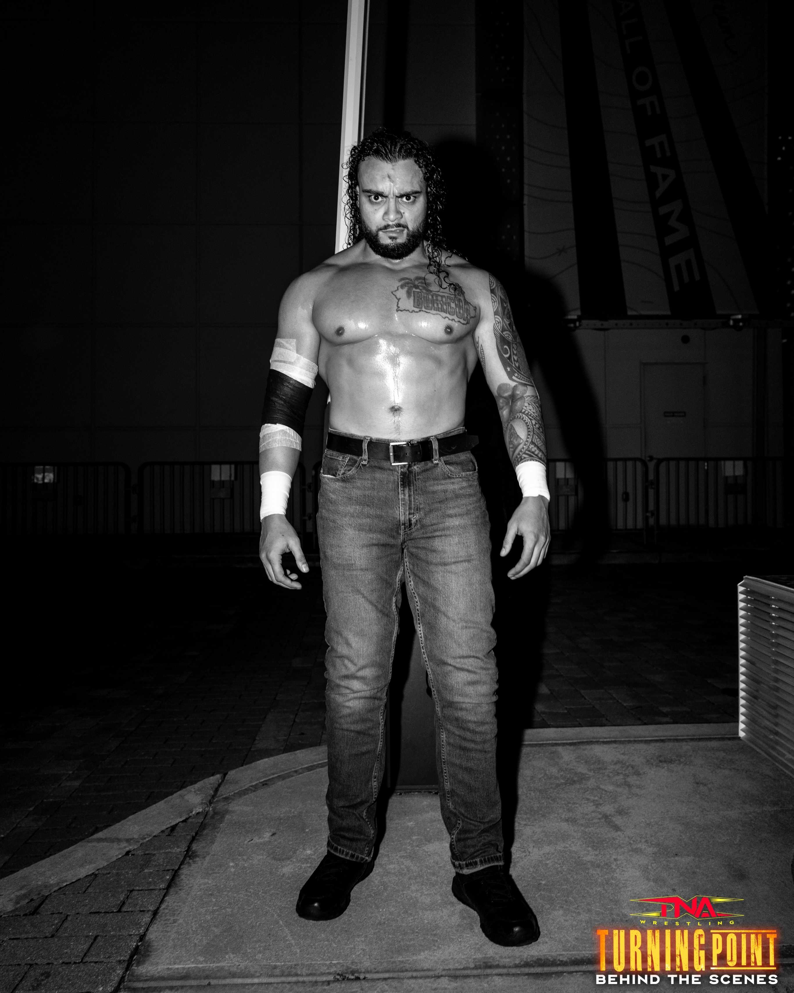 Behind the Scenes in Orlando: Part 2