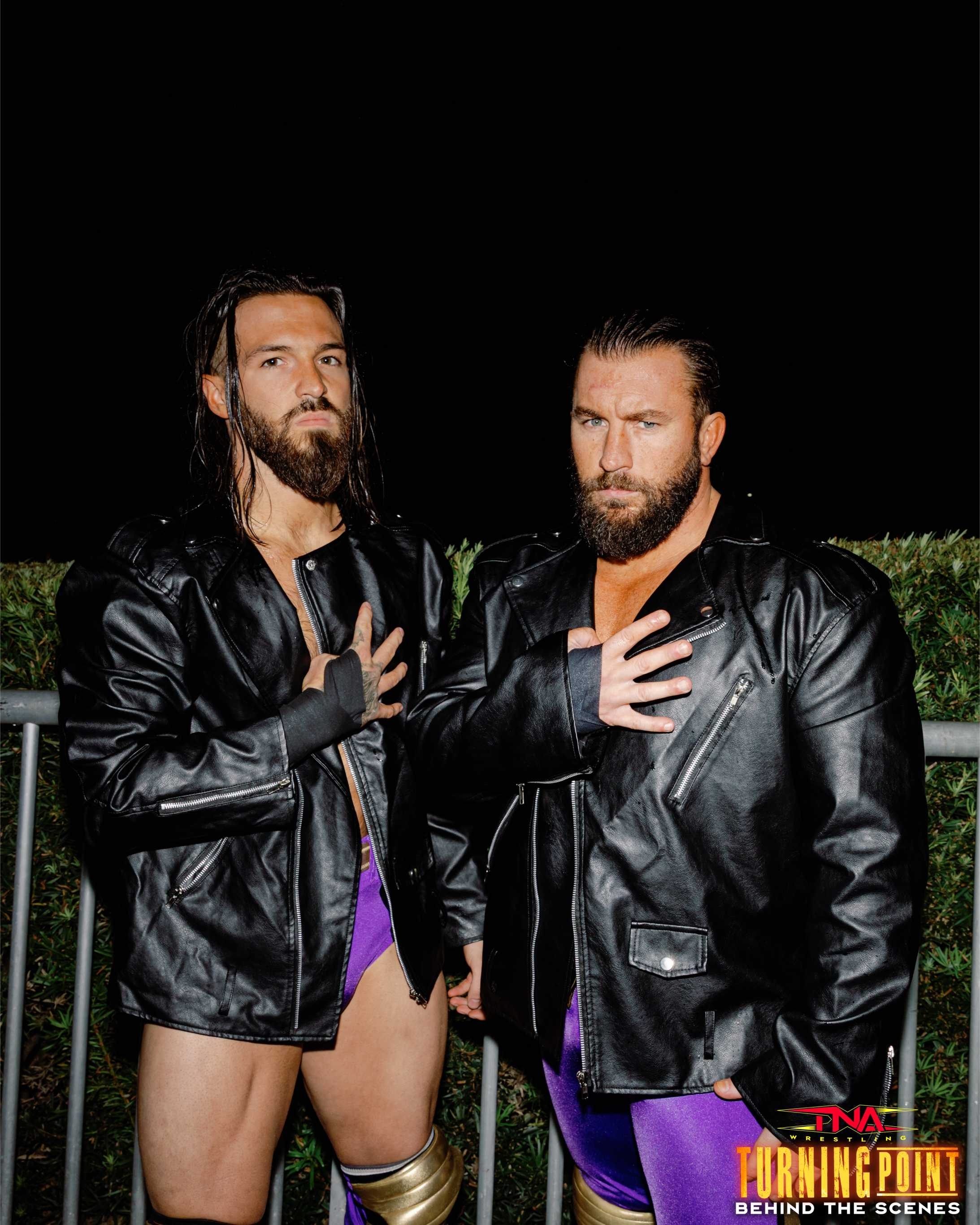 Behind the Scenes in Orlando: Part 2