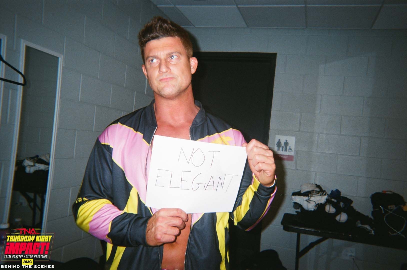 Guest Photography Series: The Elegance Brand