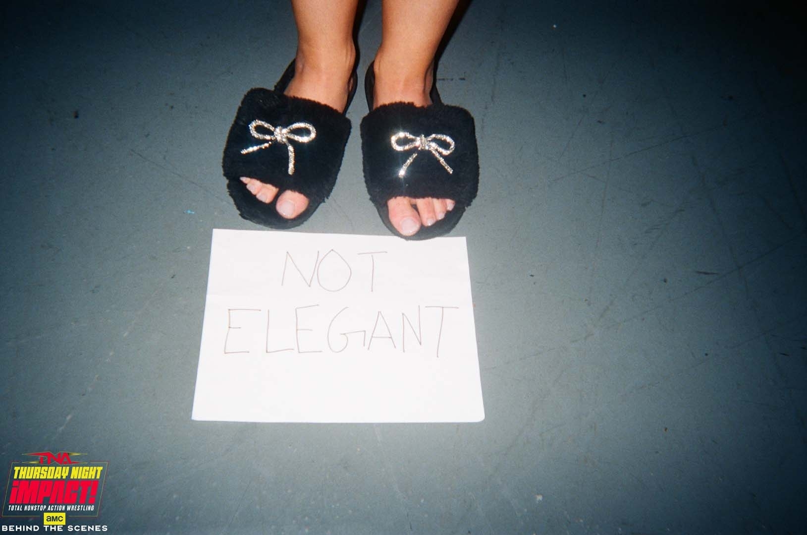 Guest Photography Series: The Elegance Brand