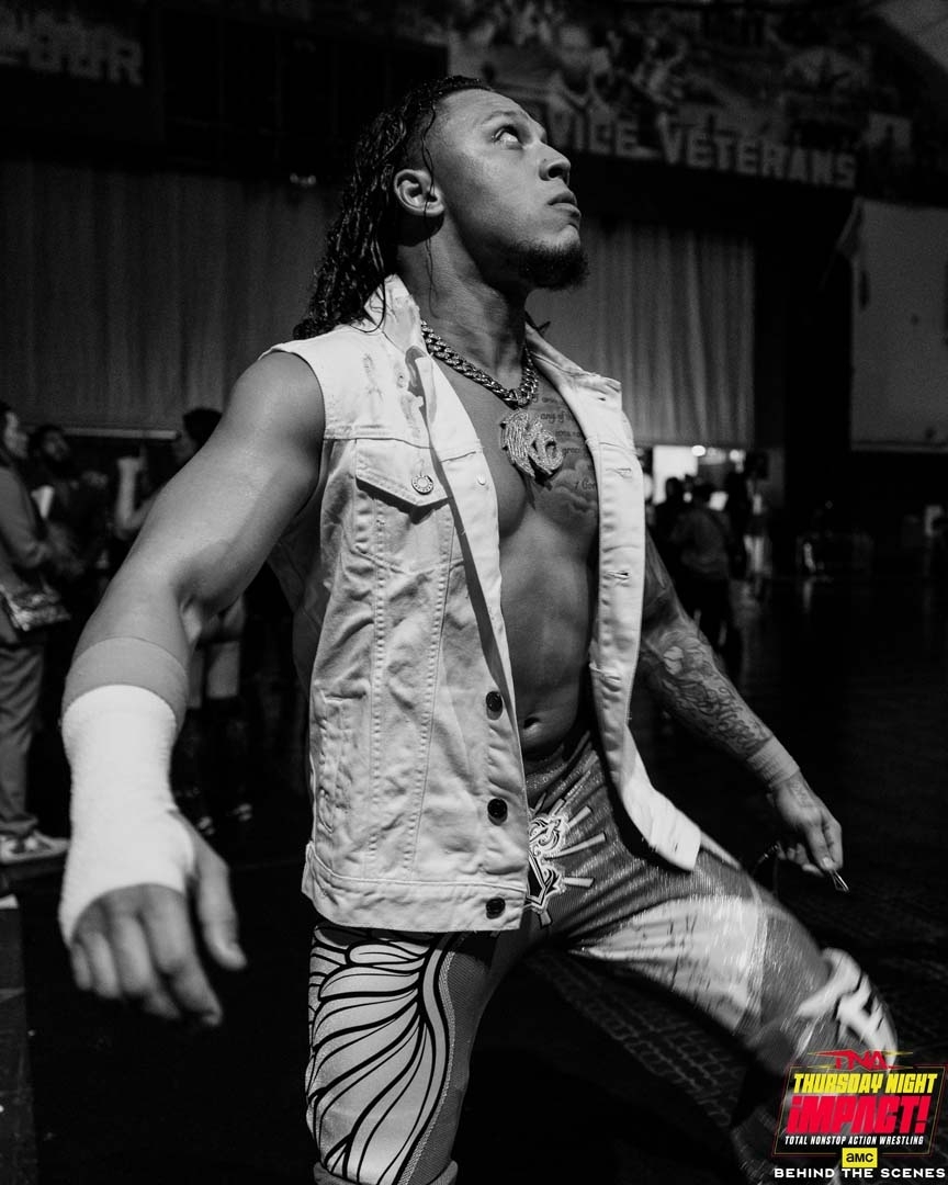 Behind the Scenes in Syracuse