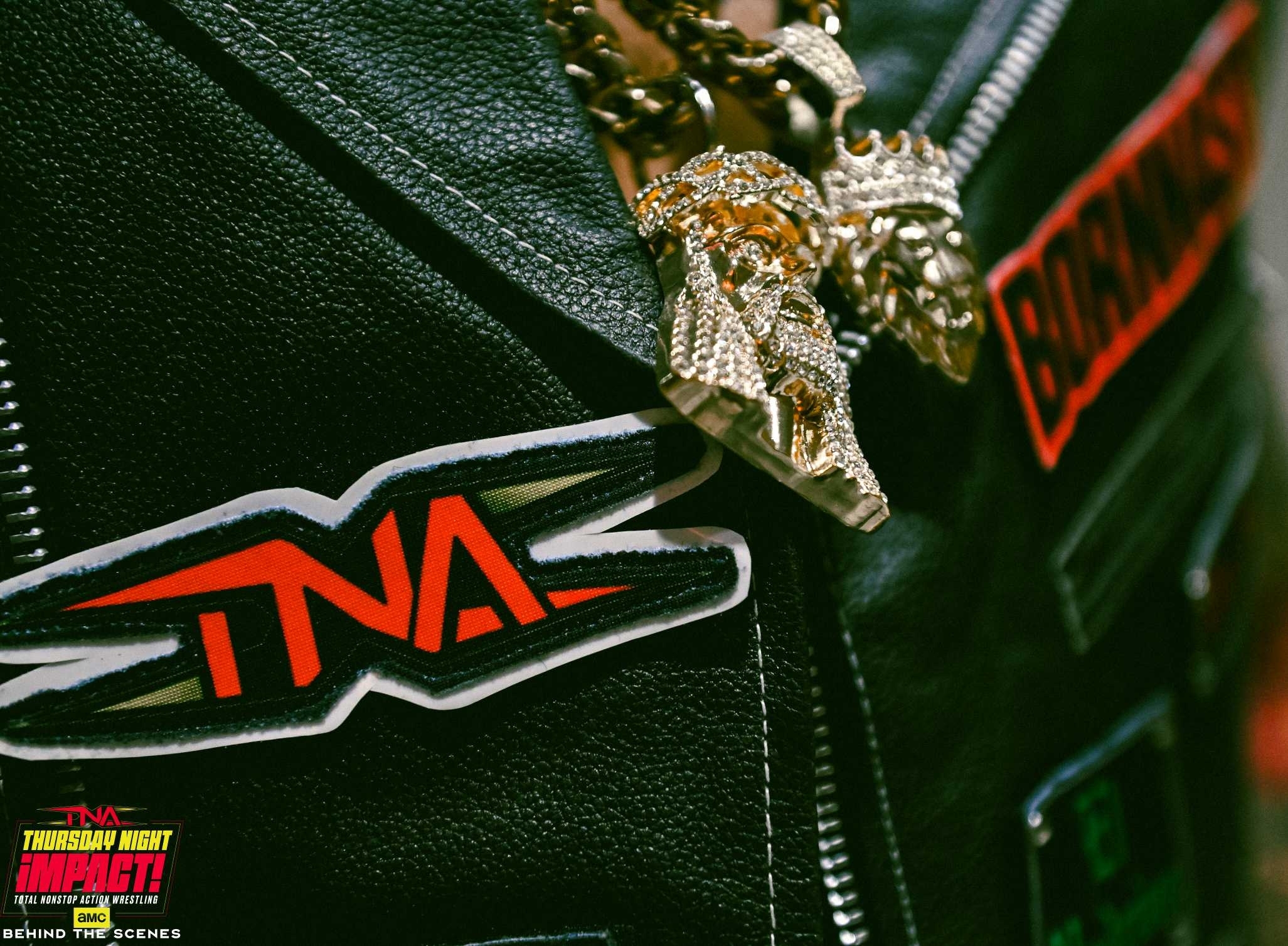 Behind the Scenes on the AMC Premiere