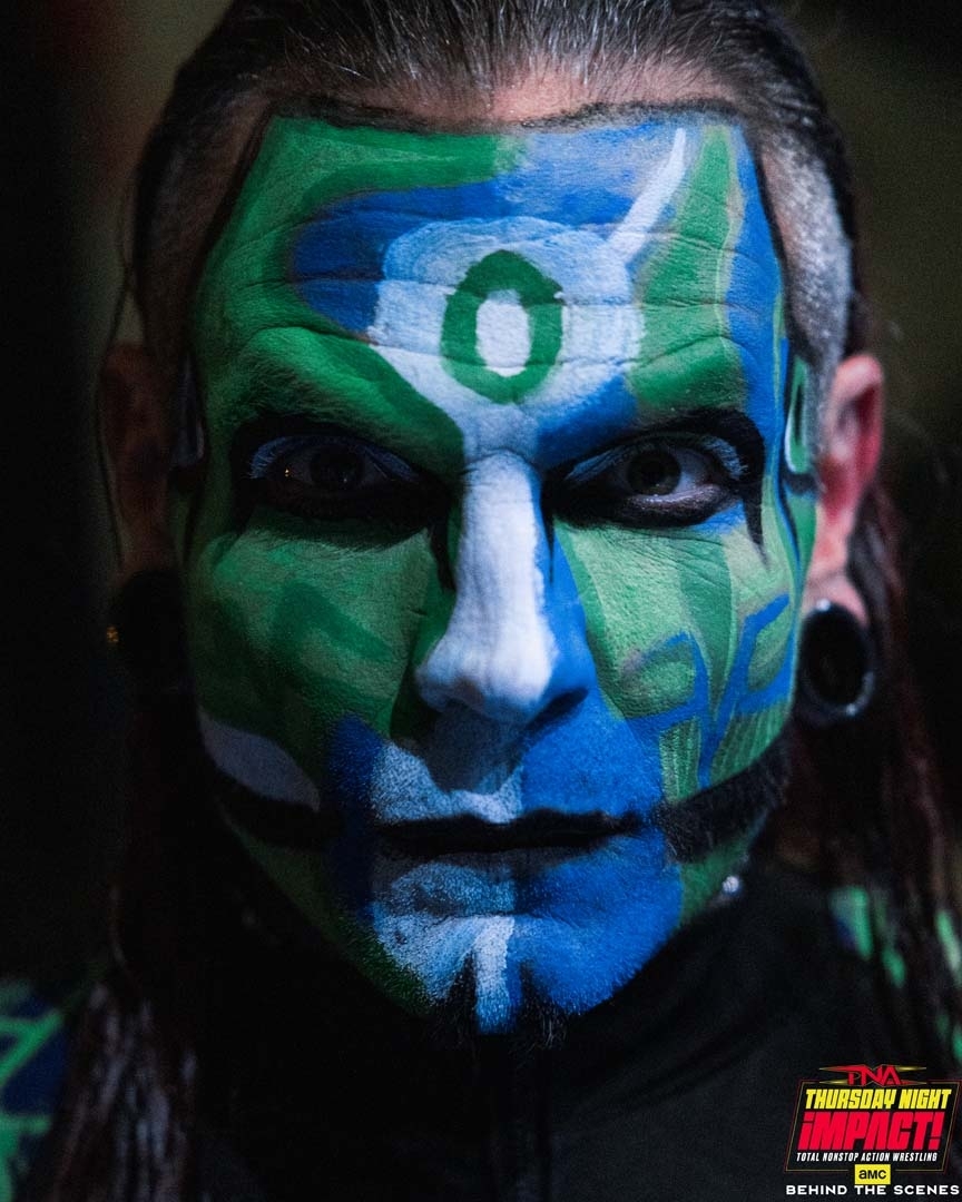 Behind the Scenes in Syracuse