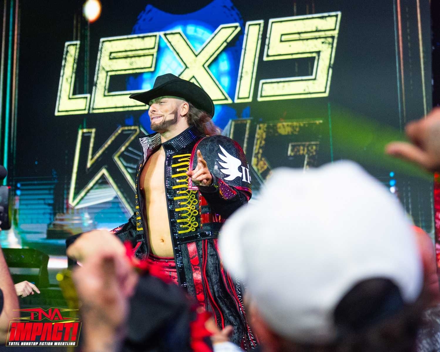 iMPACT! December 11, 2025