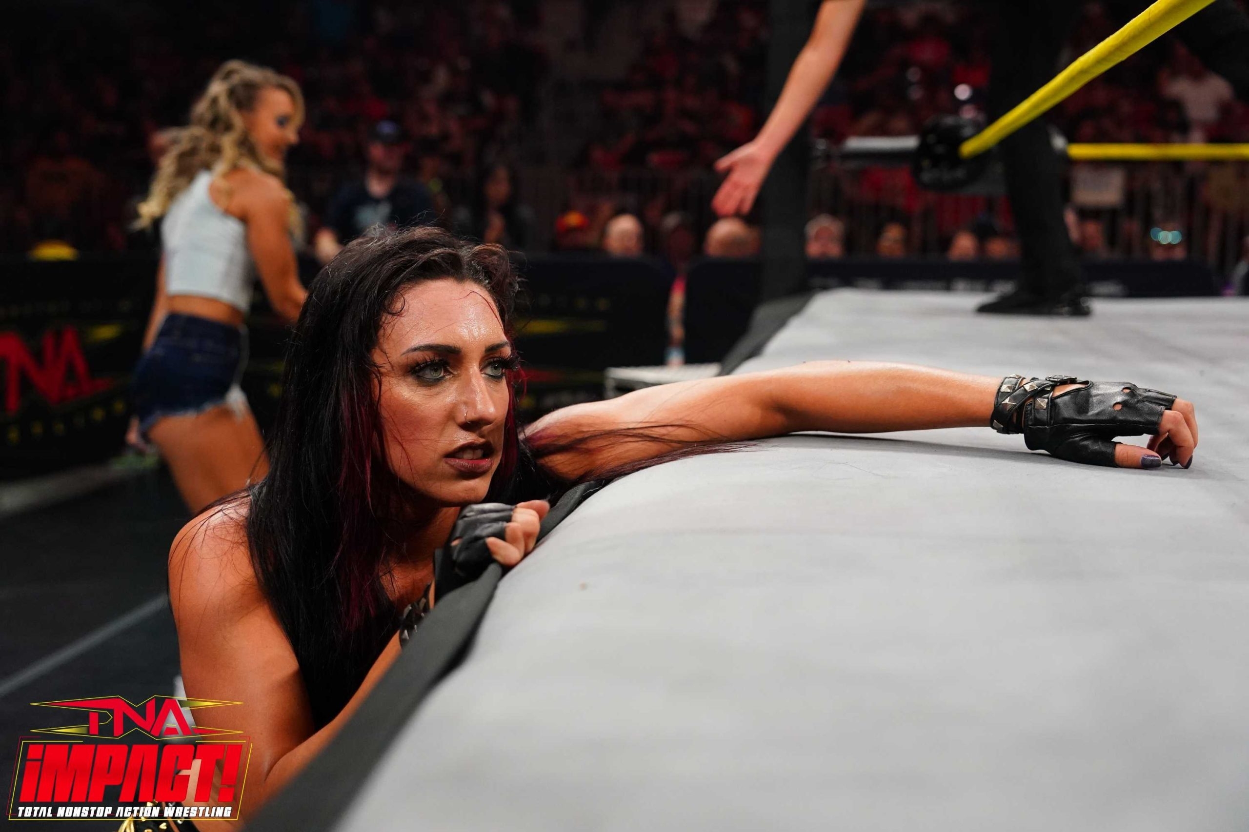 Best of 2025: A Historic Year for TNA Wrestling