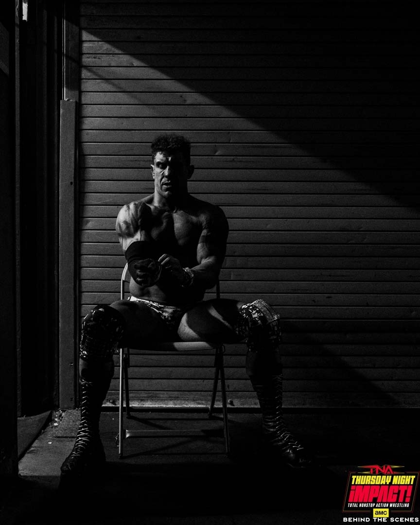 Behind the Scenes in Syracuse