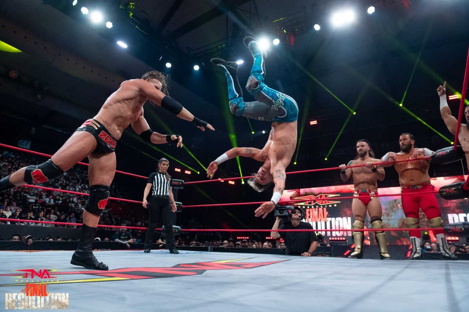 Final Resolution 2025