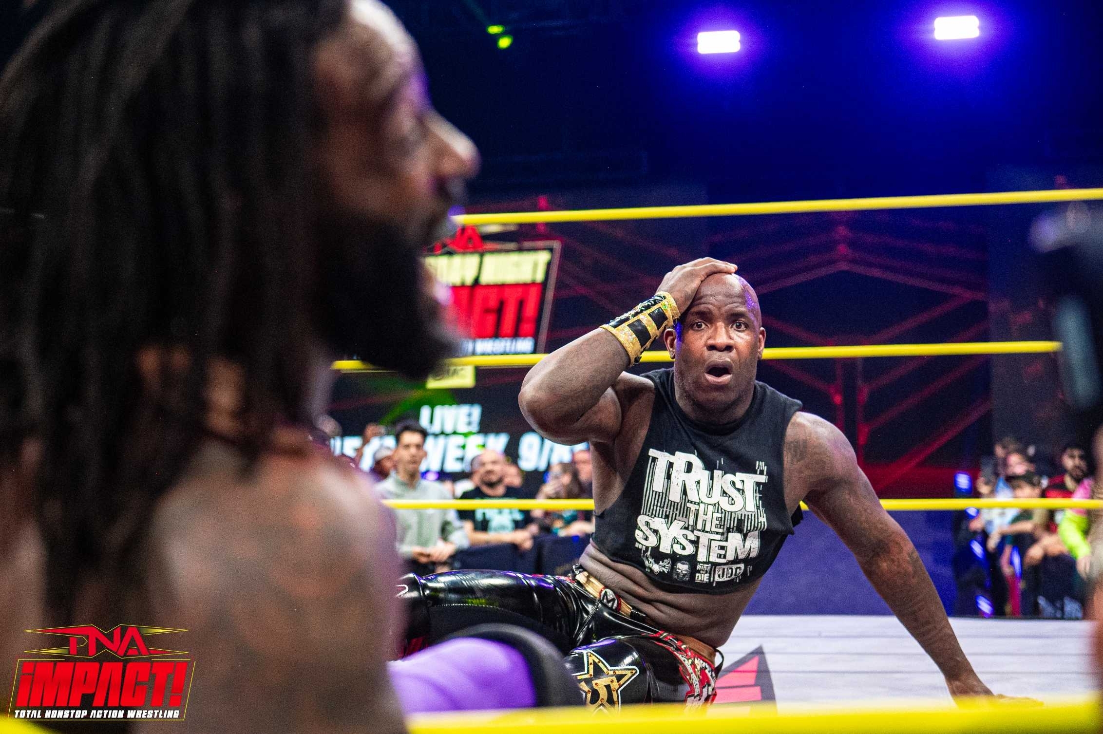 iMPACT! January 8, 2026