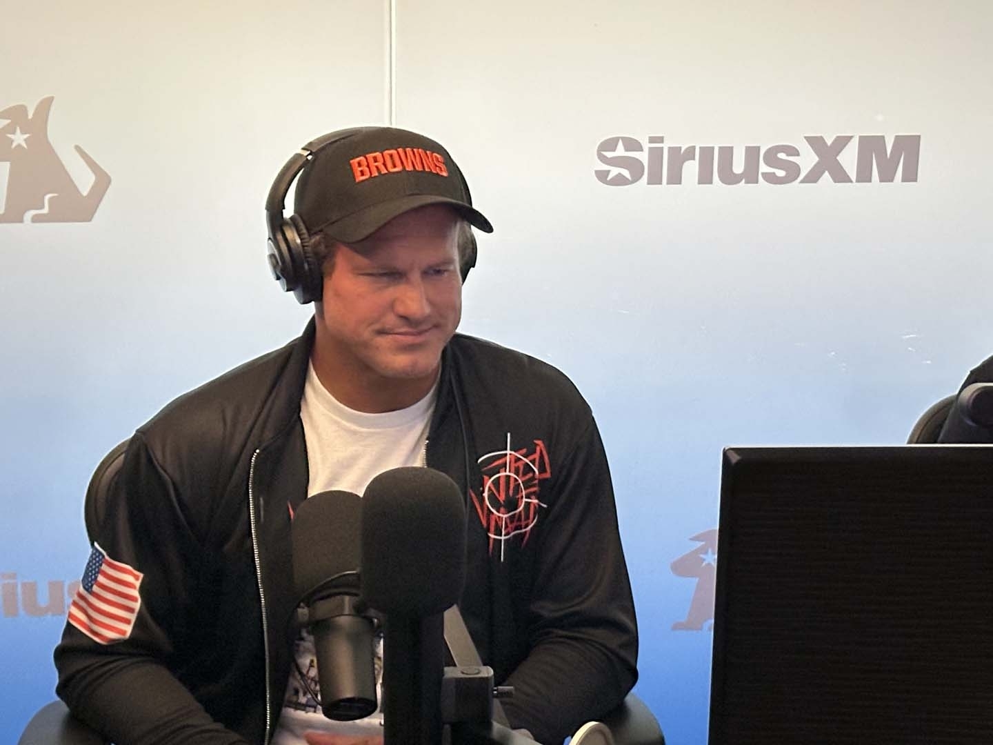 Syracuse Media Tour Featuring TNA World Champion Mike Santana, Carlos Silva, Matt Hardy, and Nic Nemeth