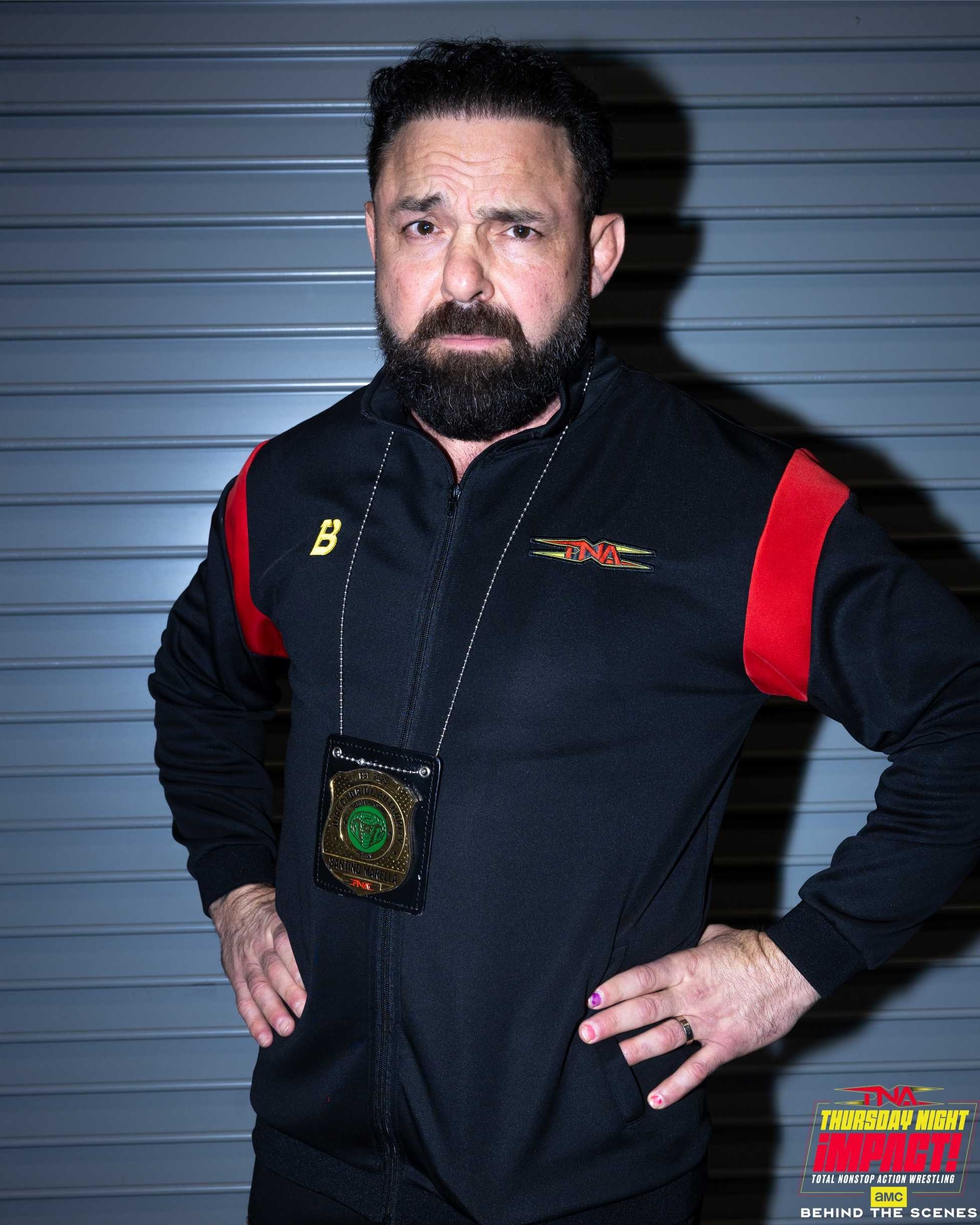 Behind the Scenes on the AMC Premiere