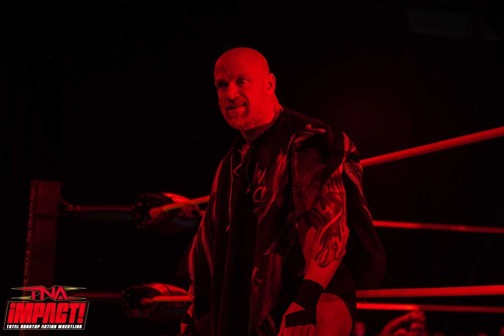 iMPACT! November 20, 2025