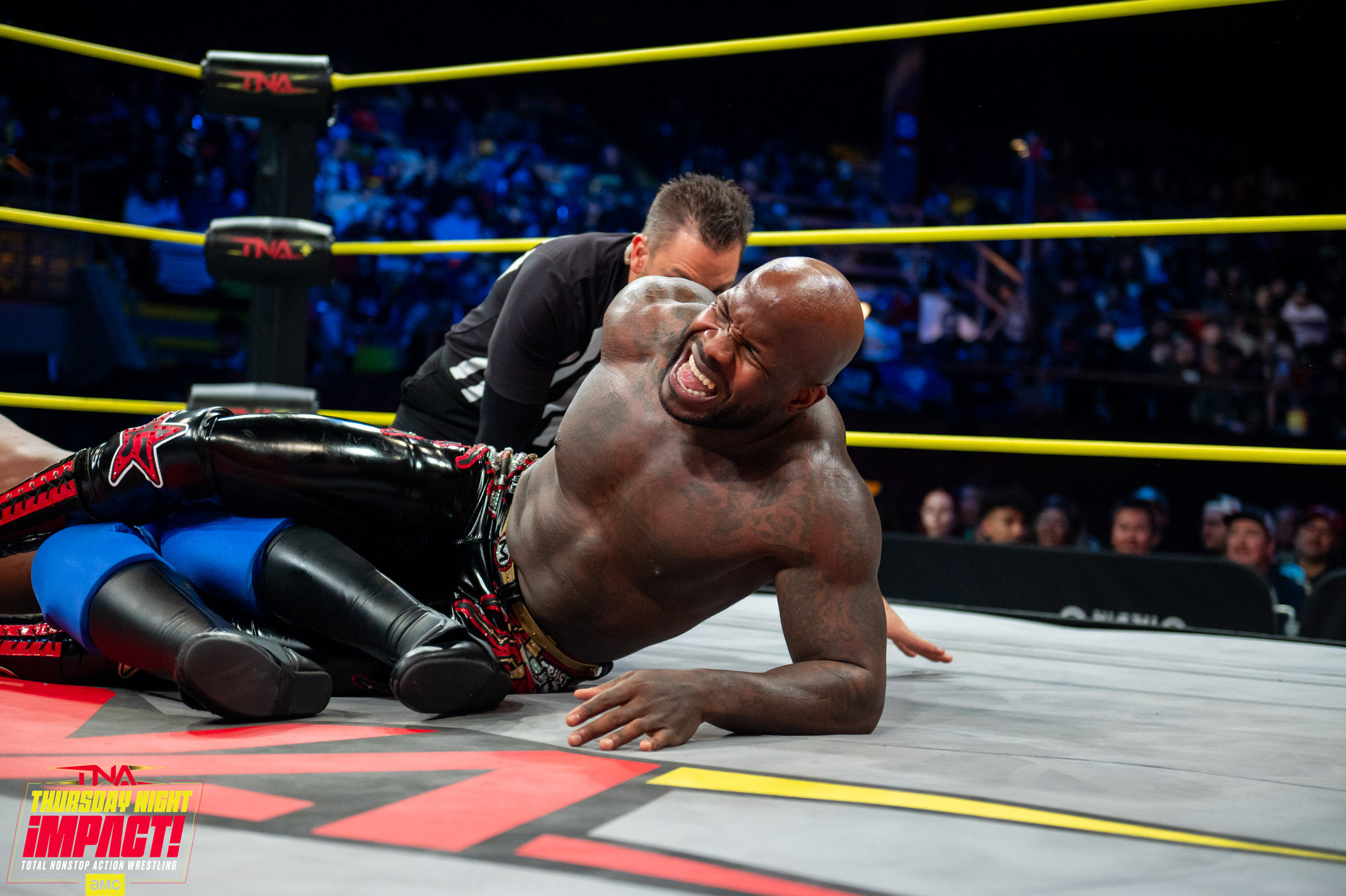 Thursday Night iMPACT! on AMC January 22, 2026