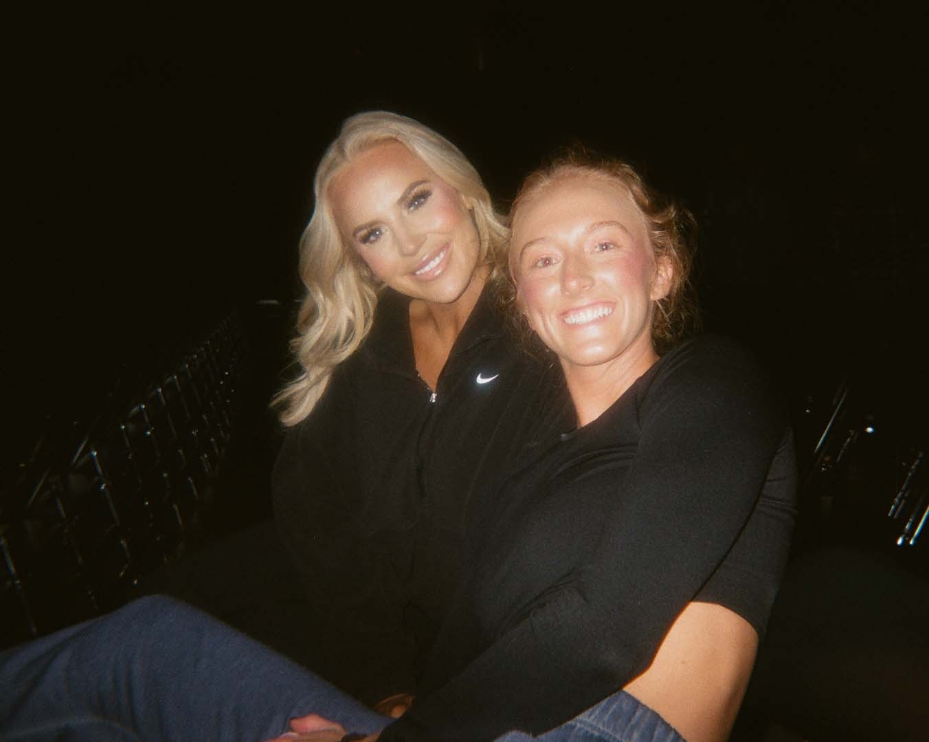 Guest Photographer Series: Mara Sadé