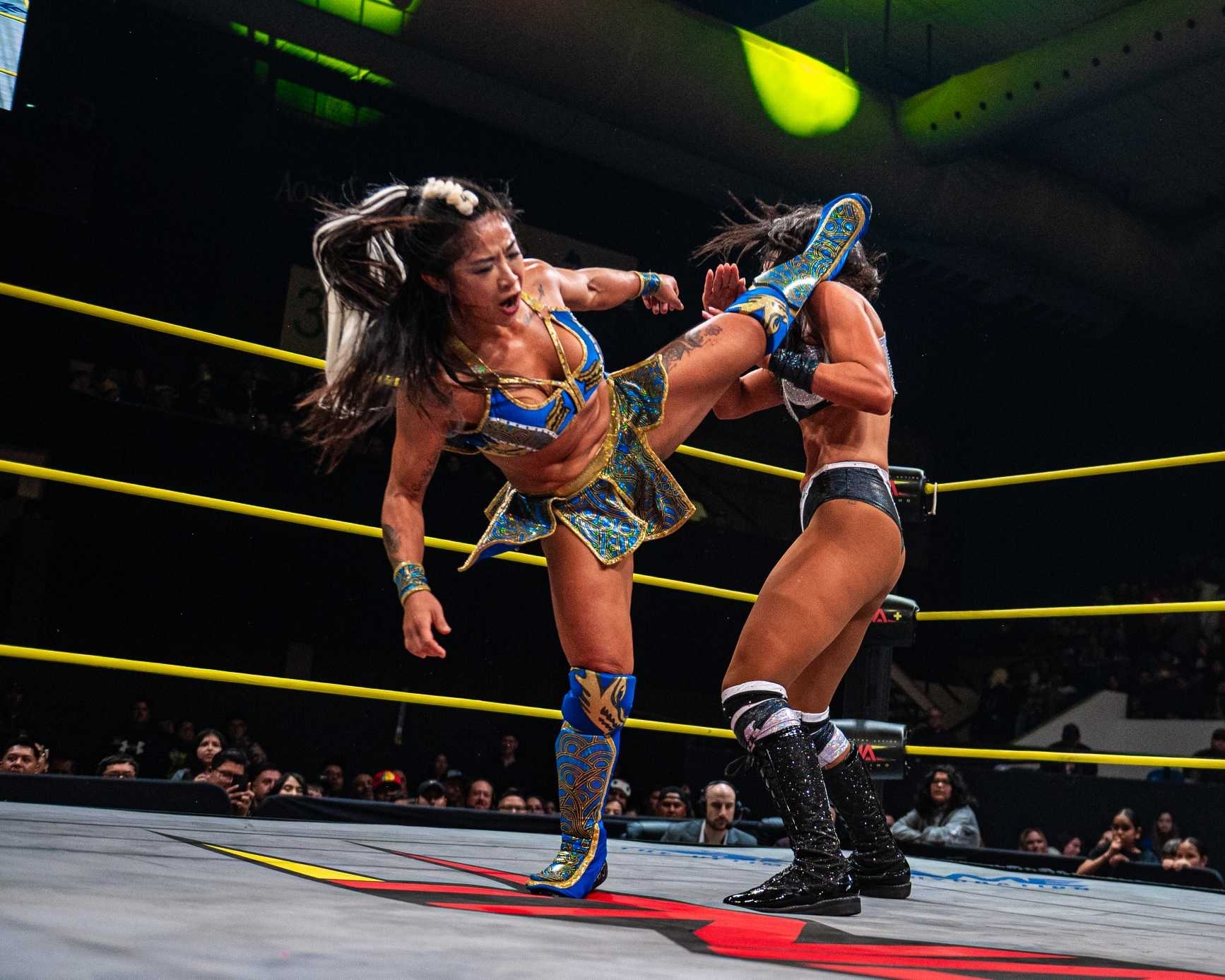 iMPACT! December 18, 2025