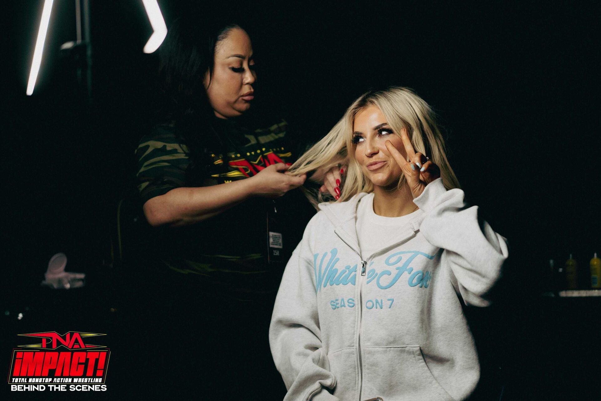 Behind the Scenes: The Fallout From Slammiversary Begins