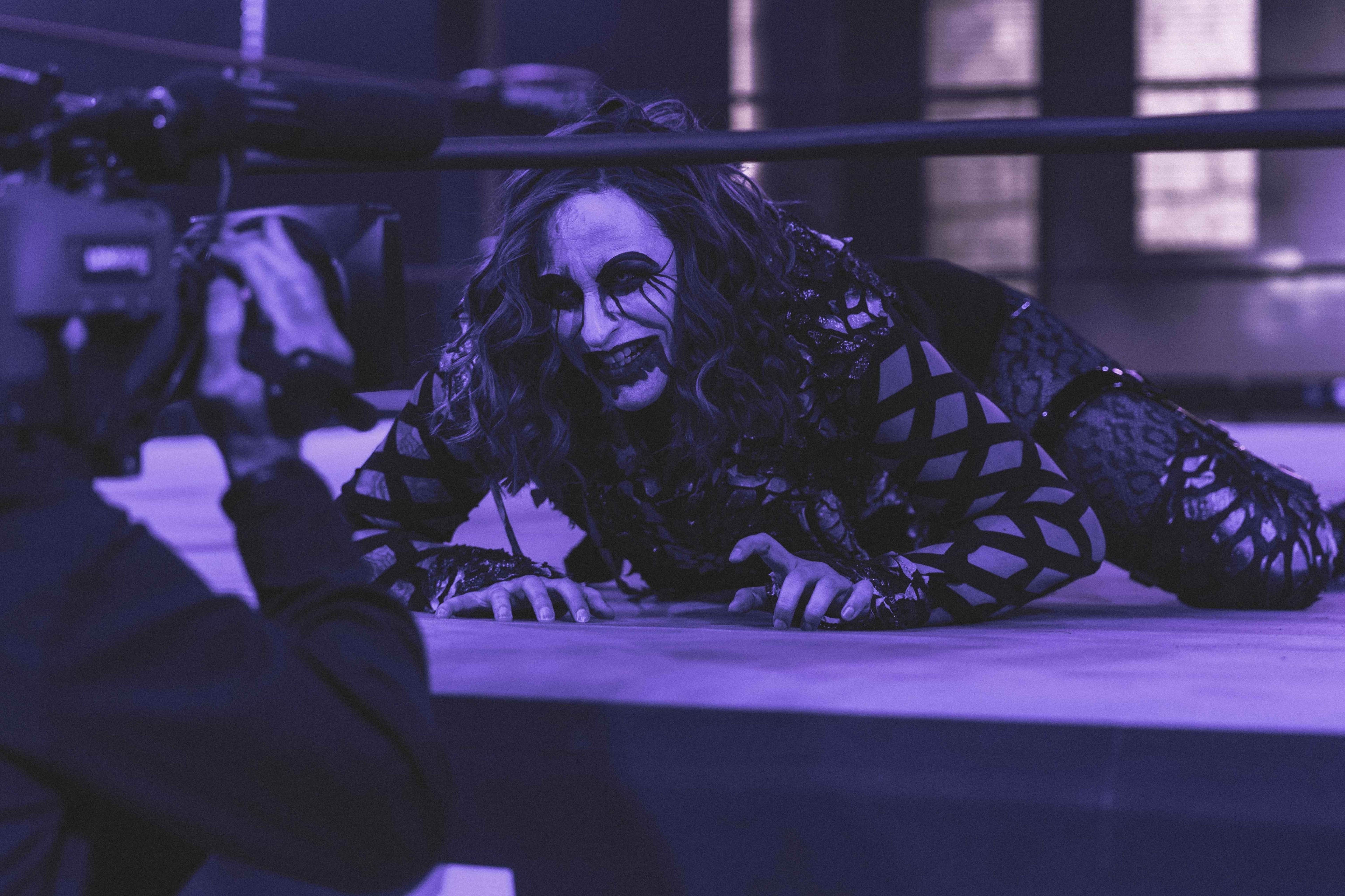 From the Vault: A Decade of Rosemary