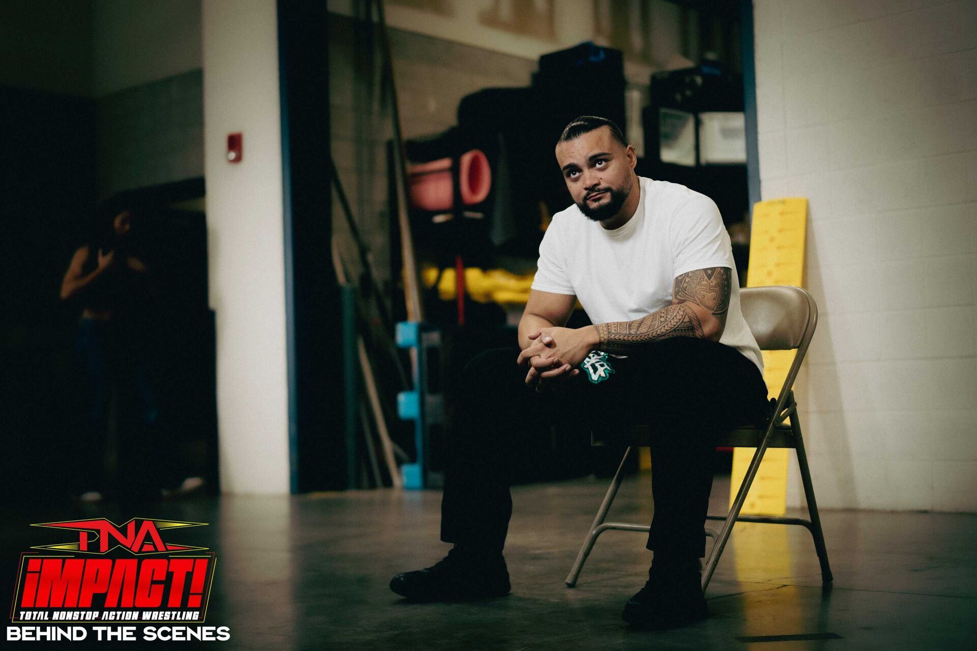 Behind the Scenes: The Fallout From Slammiversary Begins