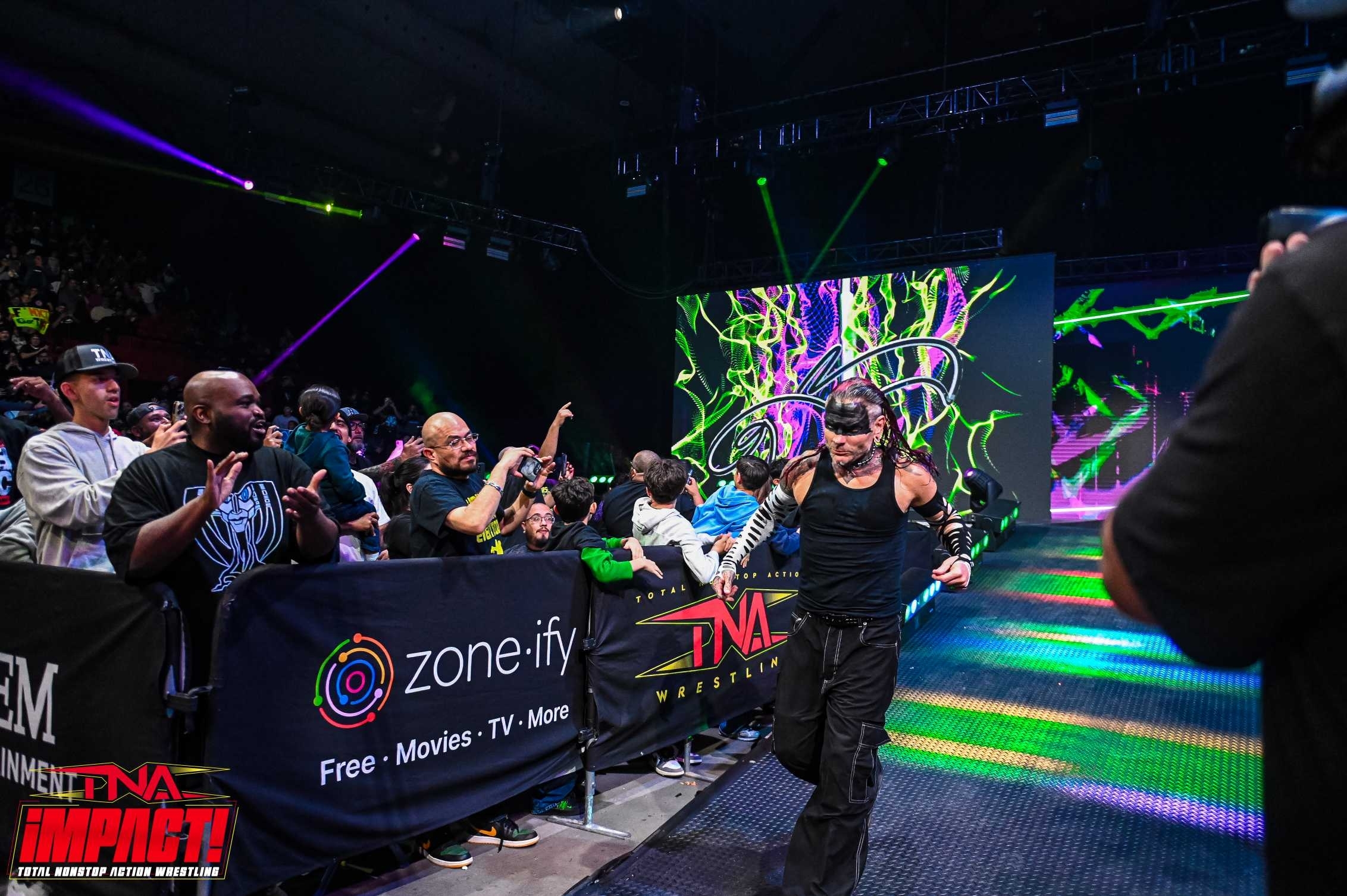 iMPACT! December 18, 2025