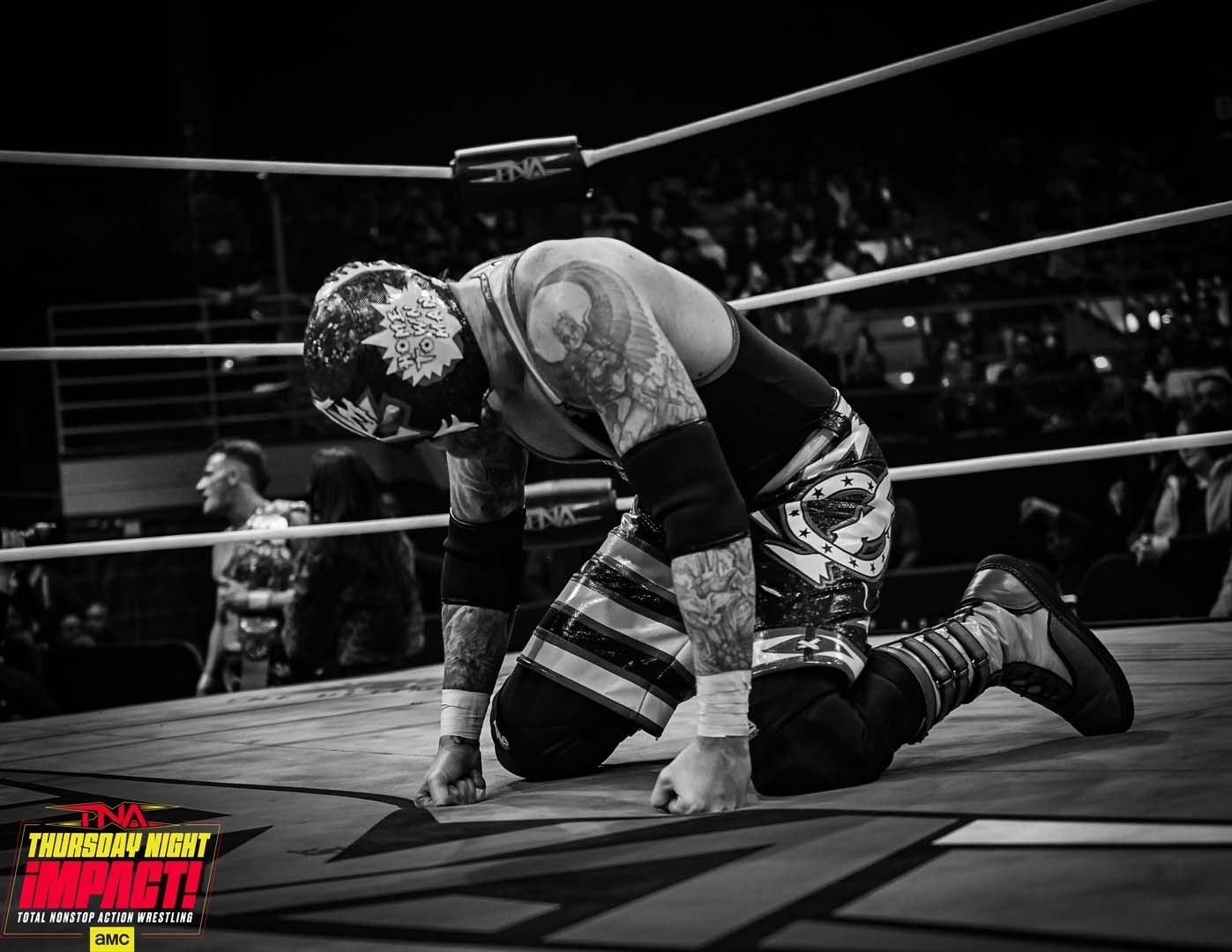 TNA Thursday Night iMPACT! on AMC: January 29, 2026