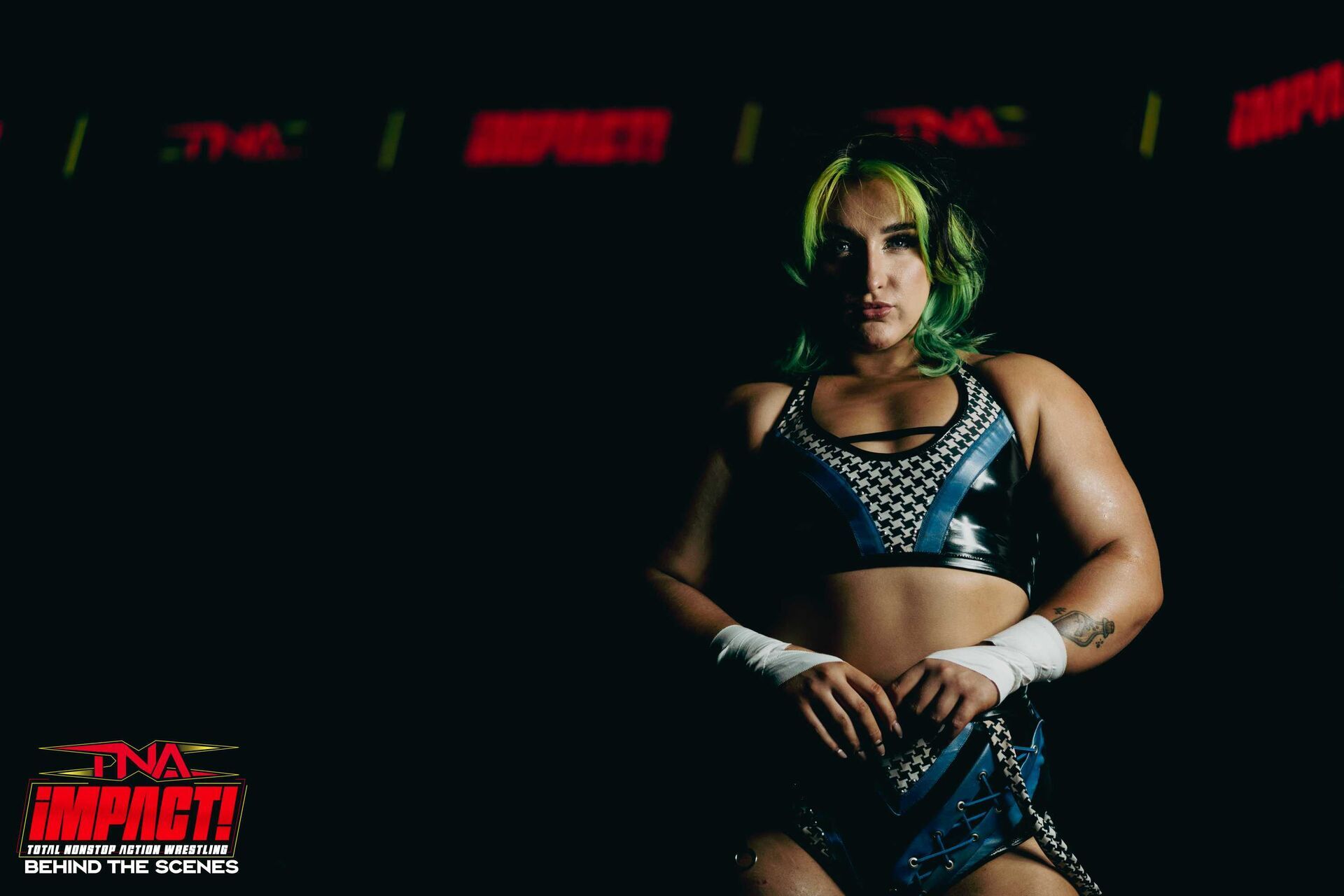 Behind the Scenes: The Fallout From Slammiversary Begins