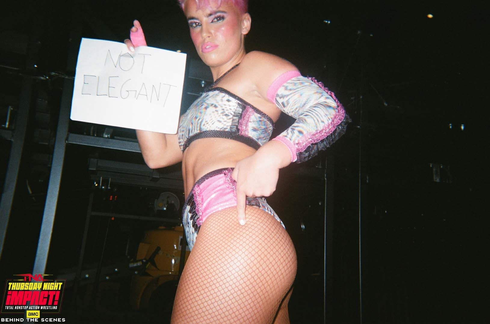 Guest Photography Series: The Elegance Brand