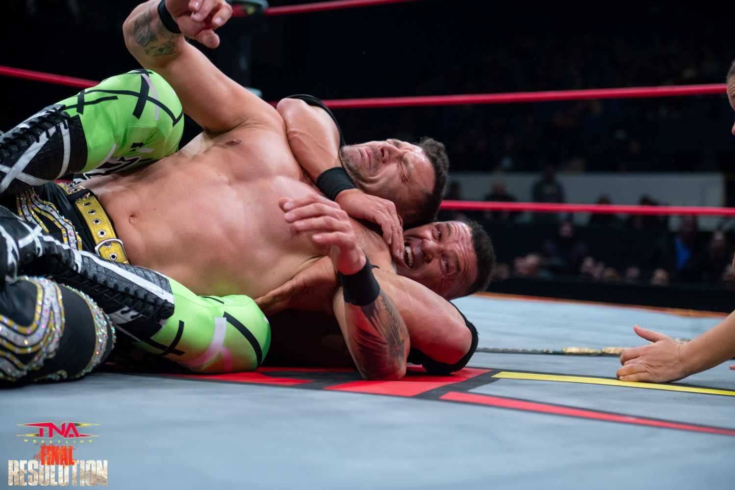 Final Resolution 2025