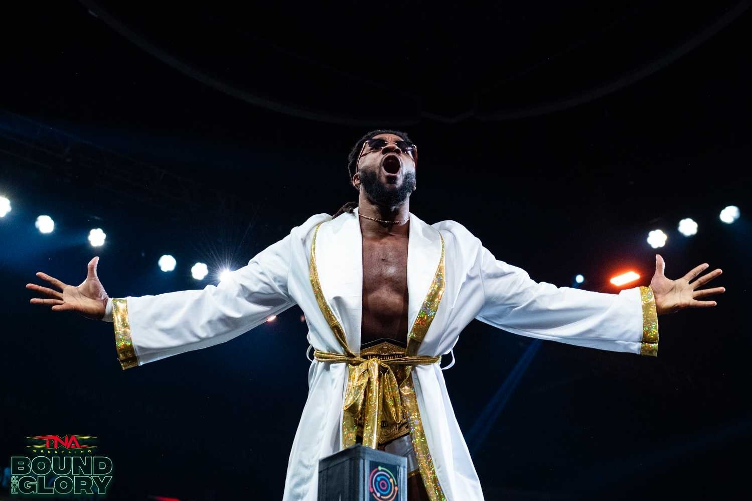 Bound For Glory 2025