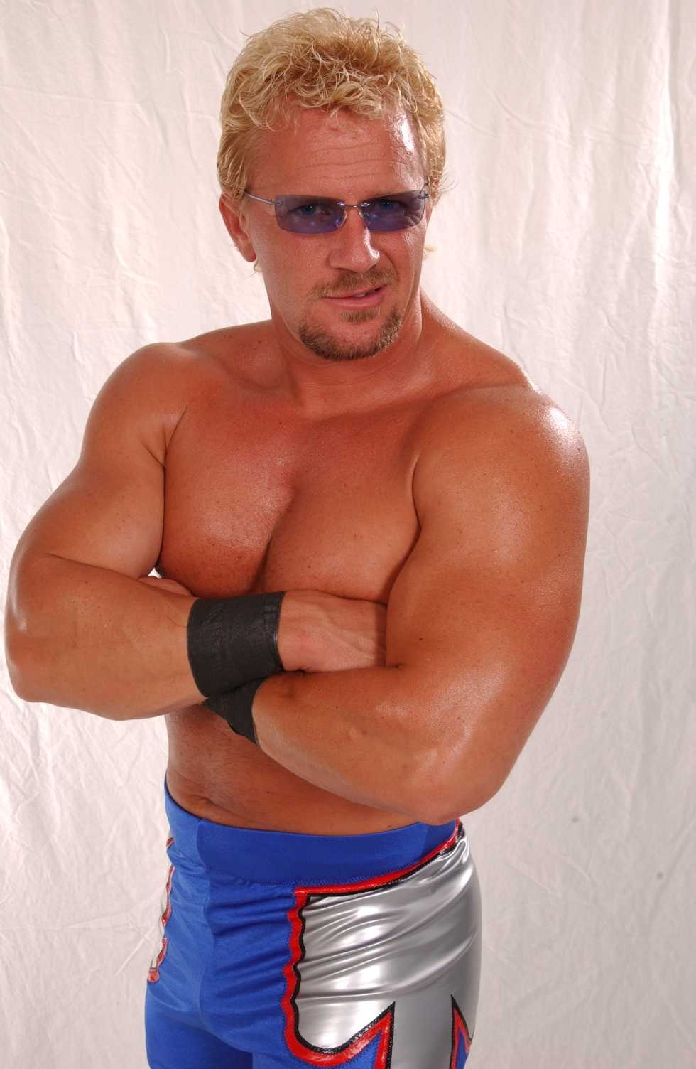 From the Vault: Stars of TNA - Year 1