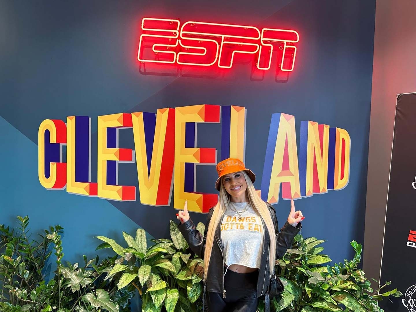 Rebellion Promotion Team Rolls Into Cleveland