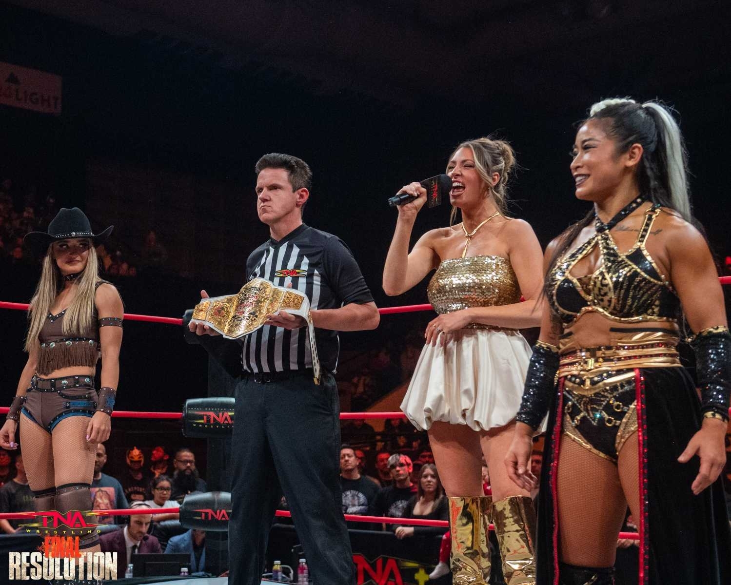 Final Resolution 2025