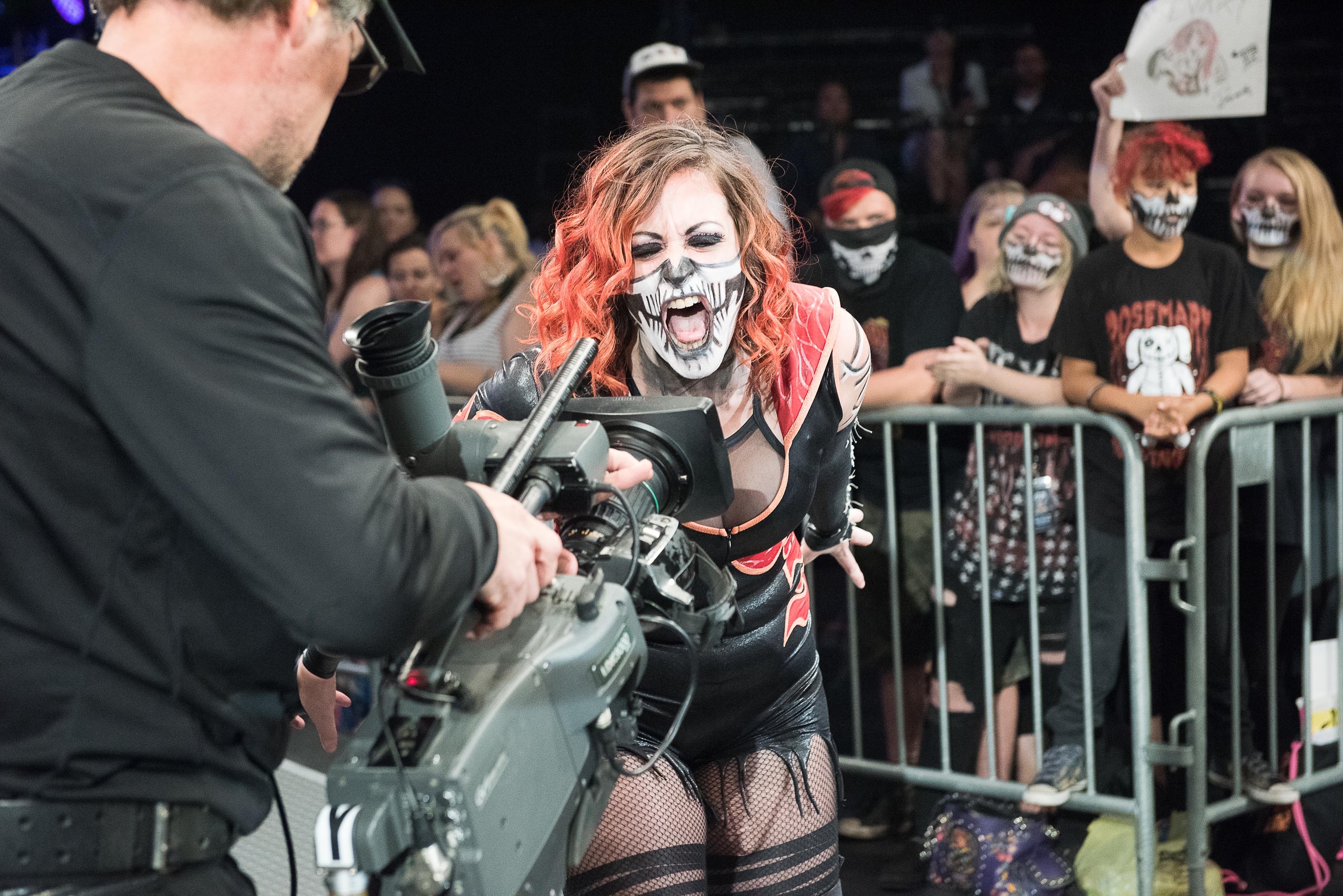 From the Vault: A Decade of Rosemary