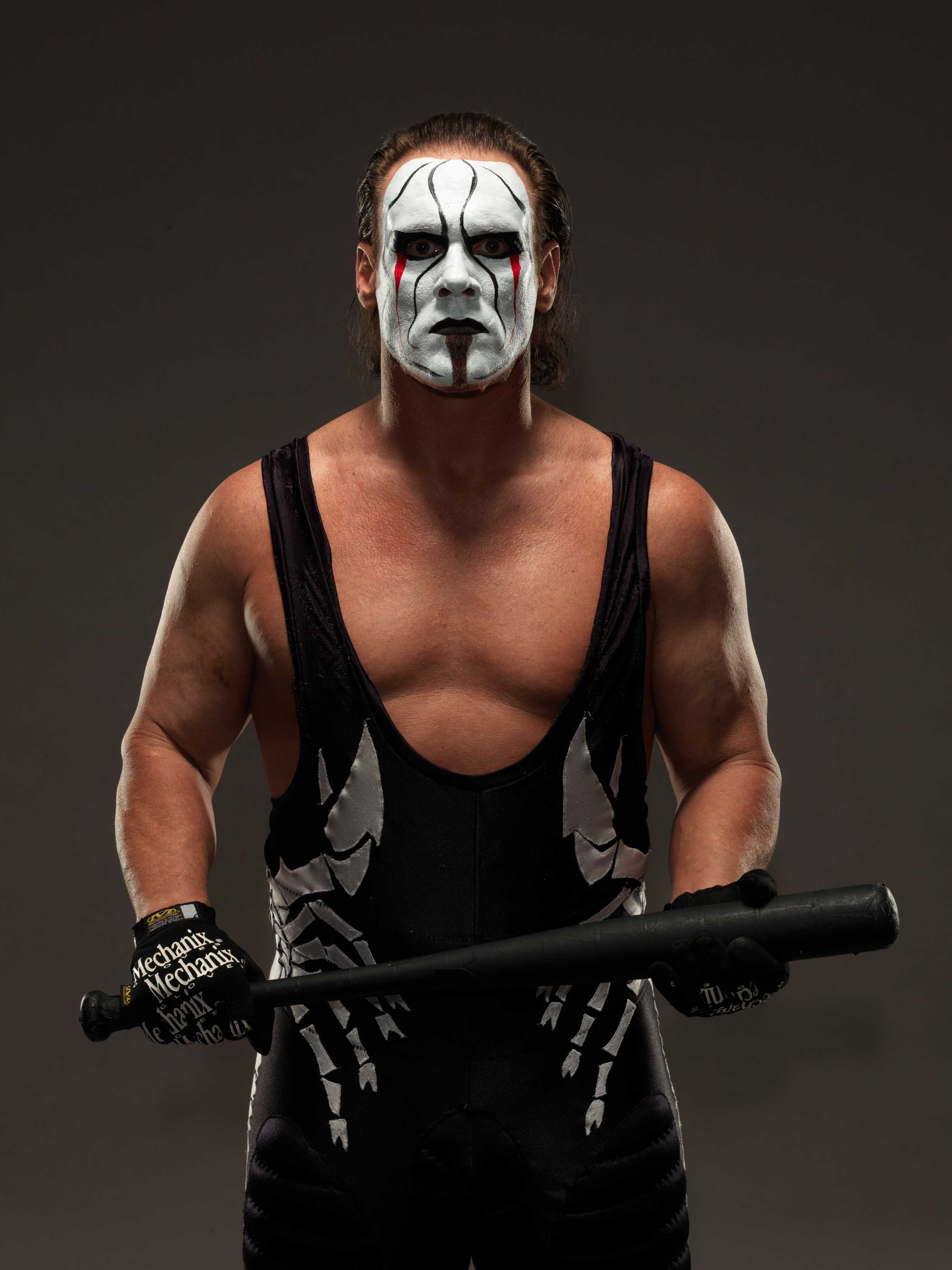 From the Vault: TNA Video Game Shoot