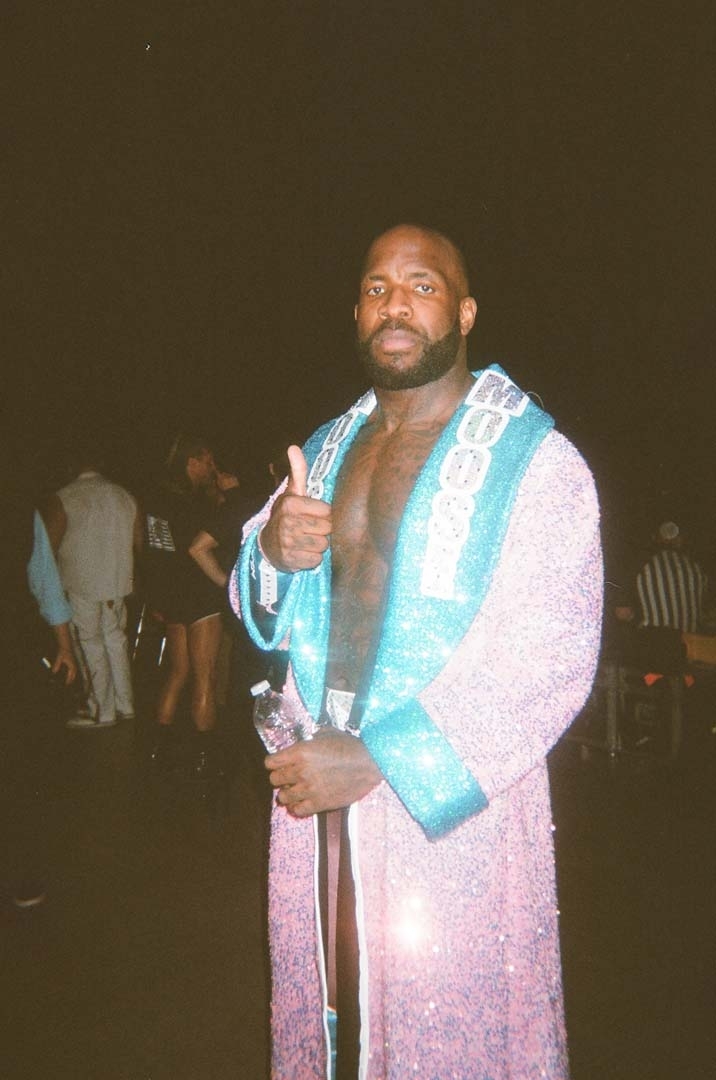 Guest Photographer Series: Mara Sadé