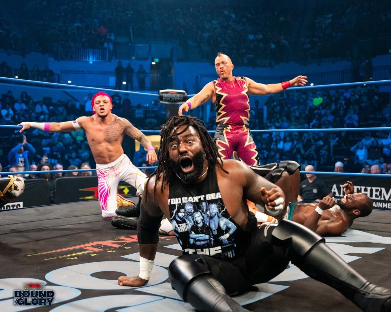 Bound For Glory 2026