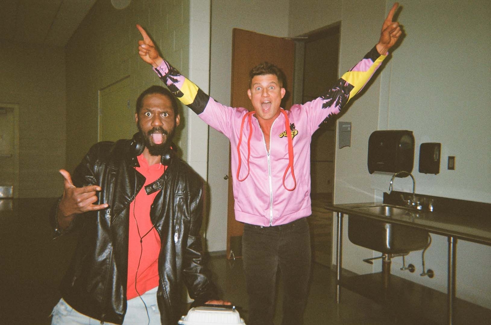 Guest Photographer Series: Mara Sadé