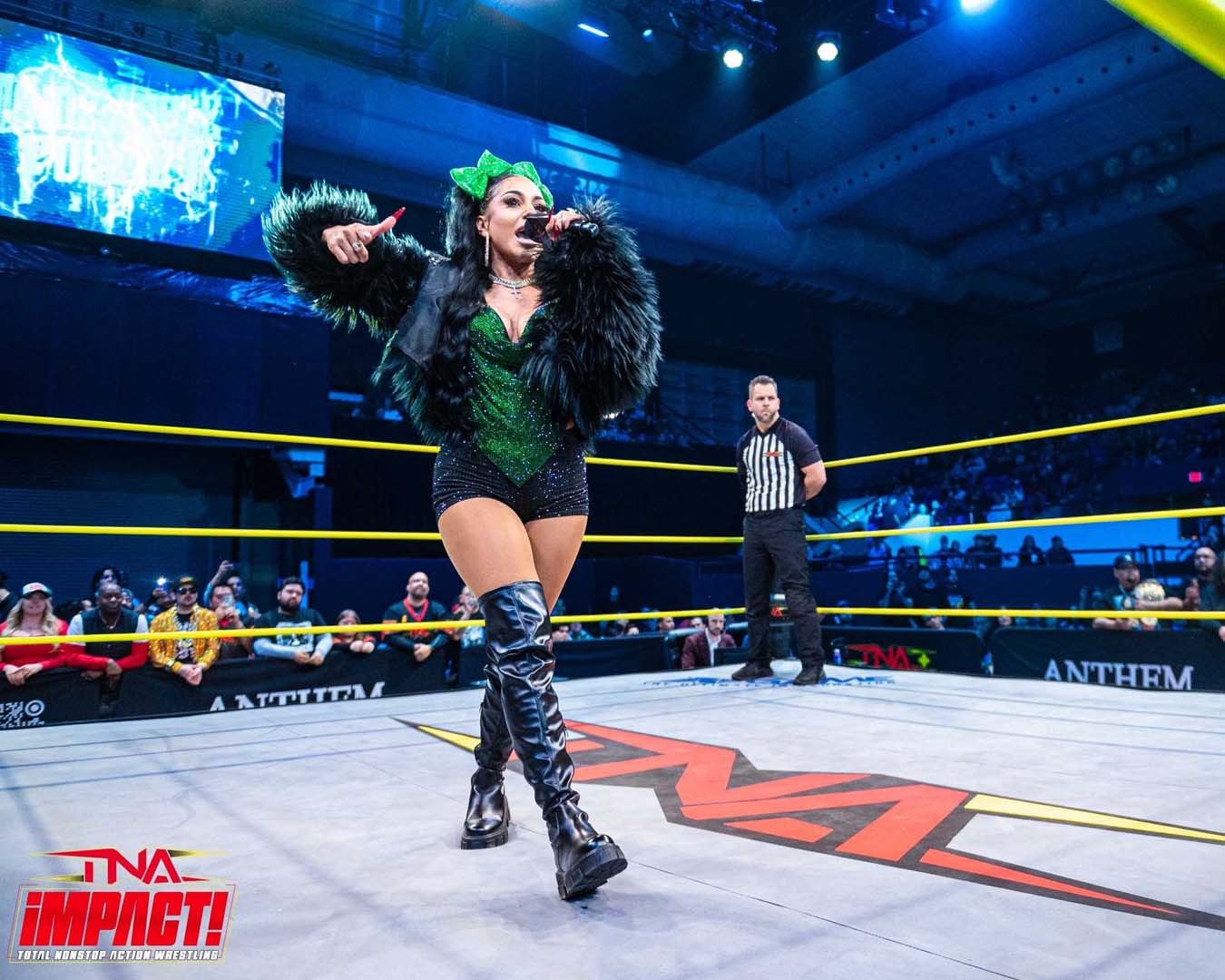 iMPACT! January 1, 2026