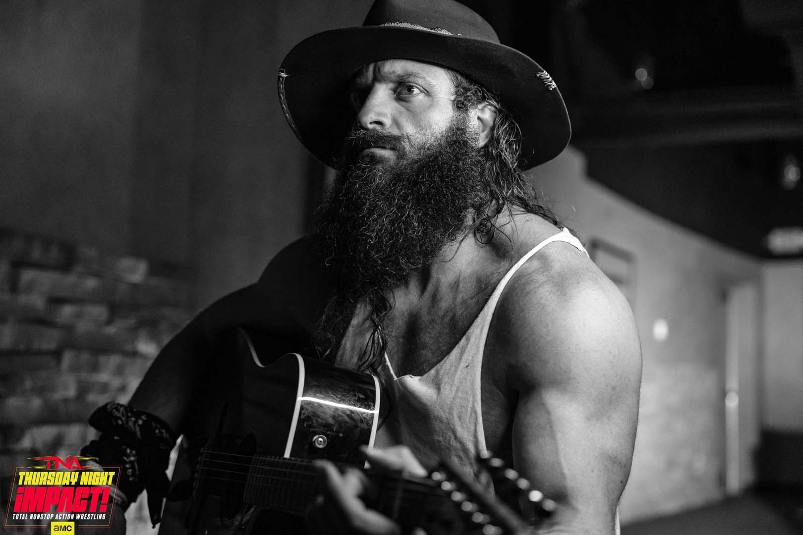 TNA Thursday Night iMPACT! on AMC: February 12, 2026