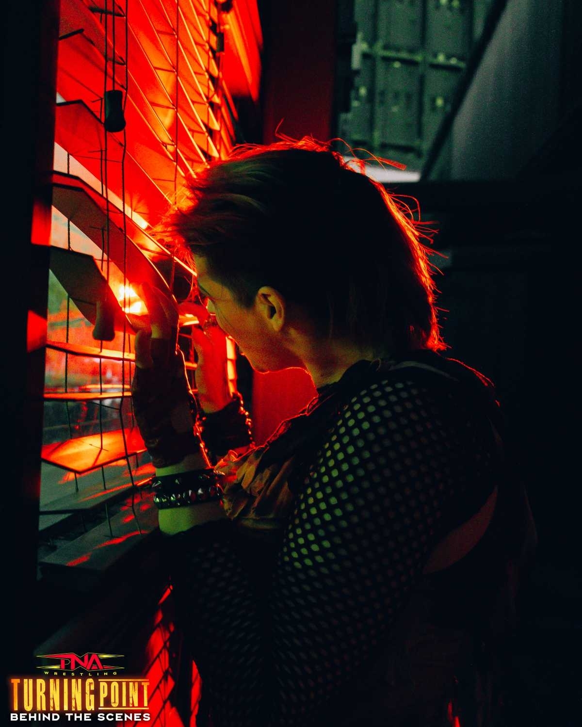 Behind the Scenes in Orlando: Part 2