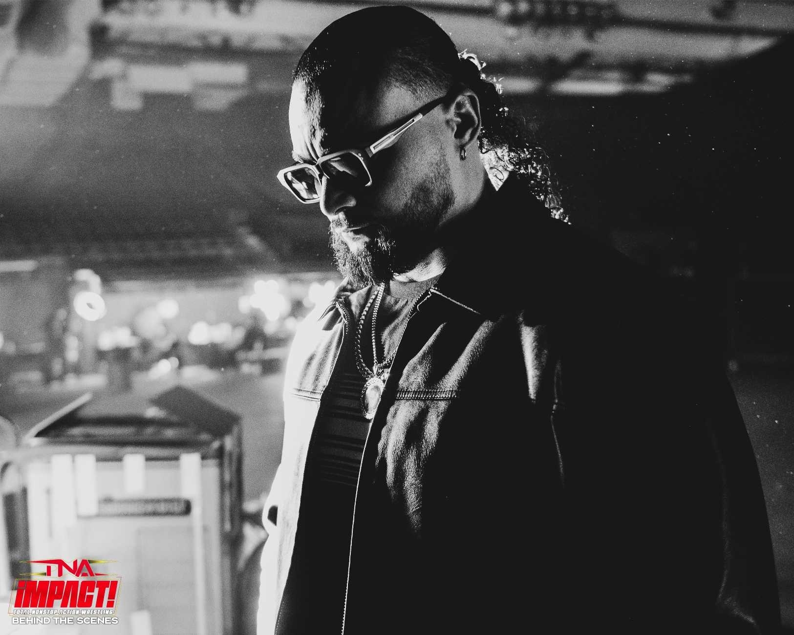 Behind the Scenes in El Paso: Part 2