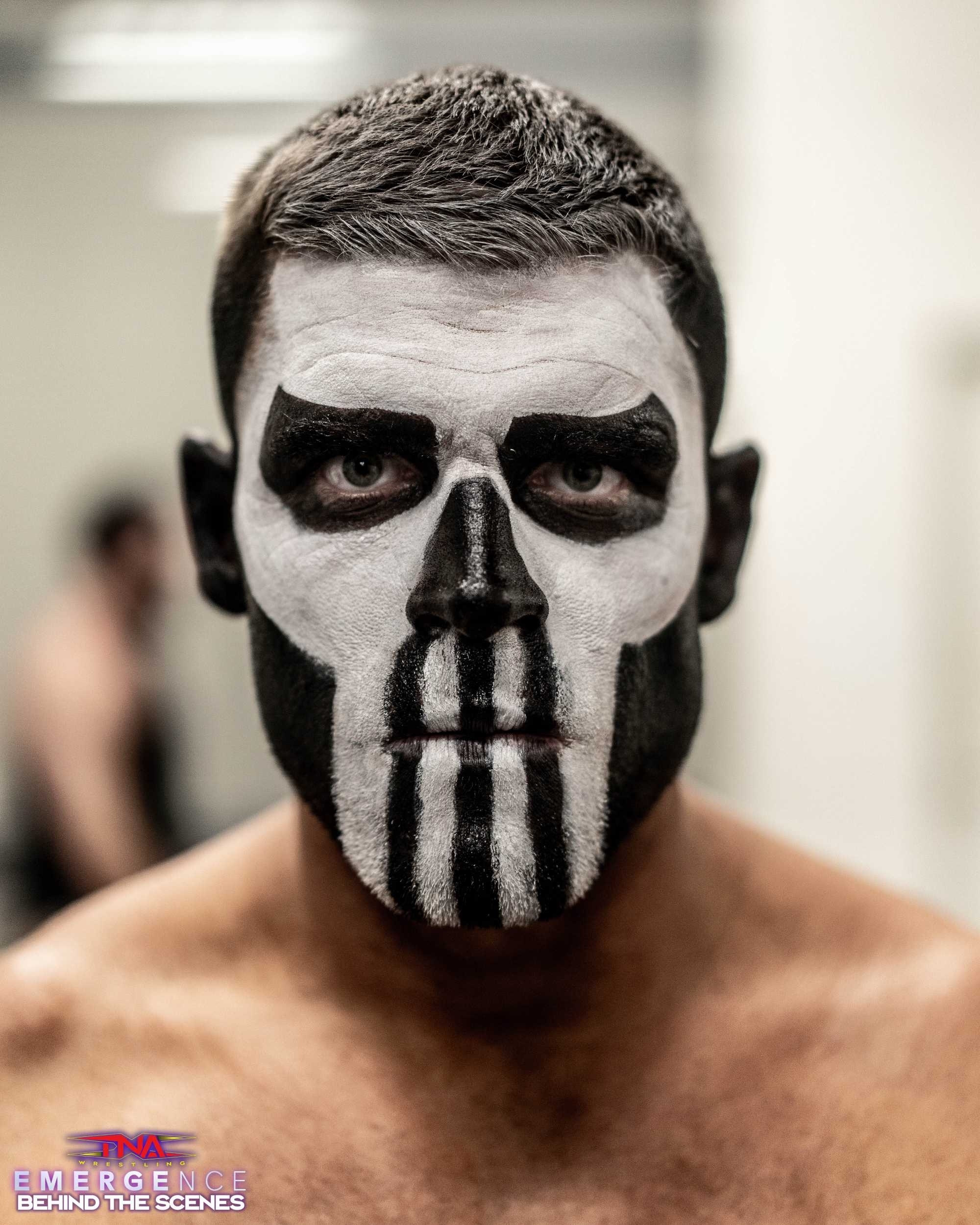 Behind the Scenes: The Stars of TNA Wrestling Shine at Emergence