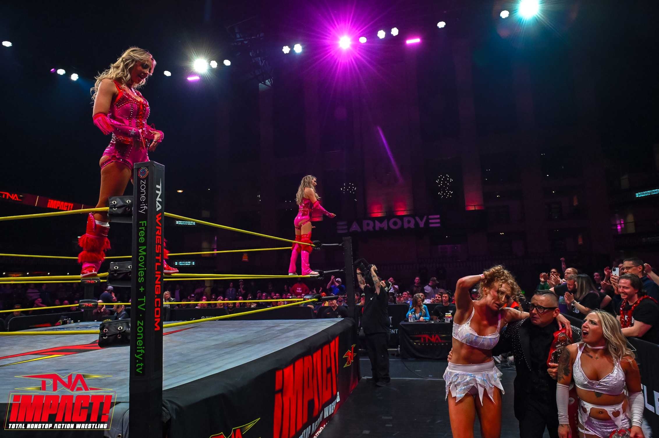 iMPACT! September 11, 2025