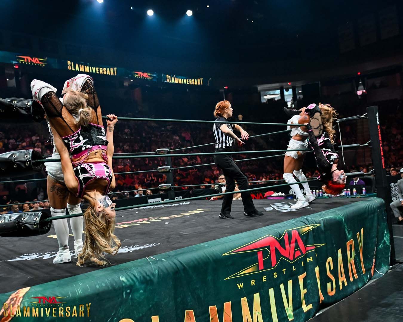 Slammiversary 2026