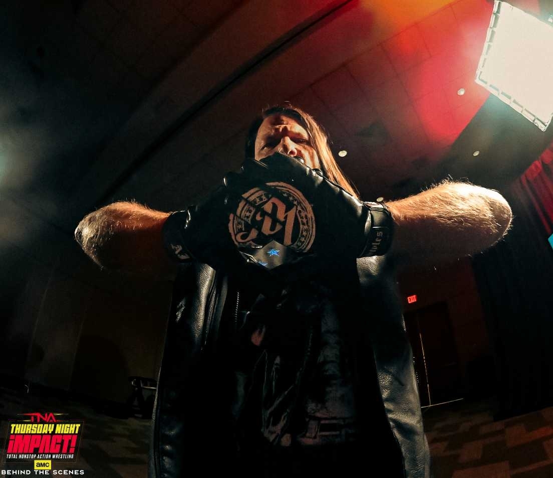 Behind the Scenes on the AMC Premiere