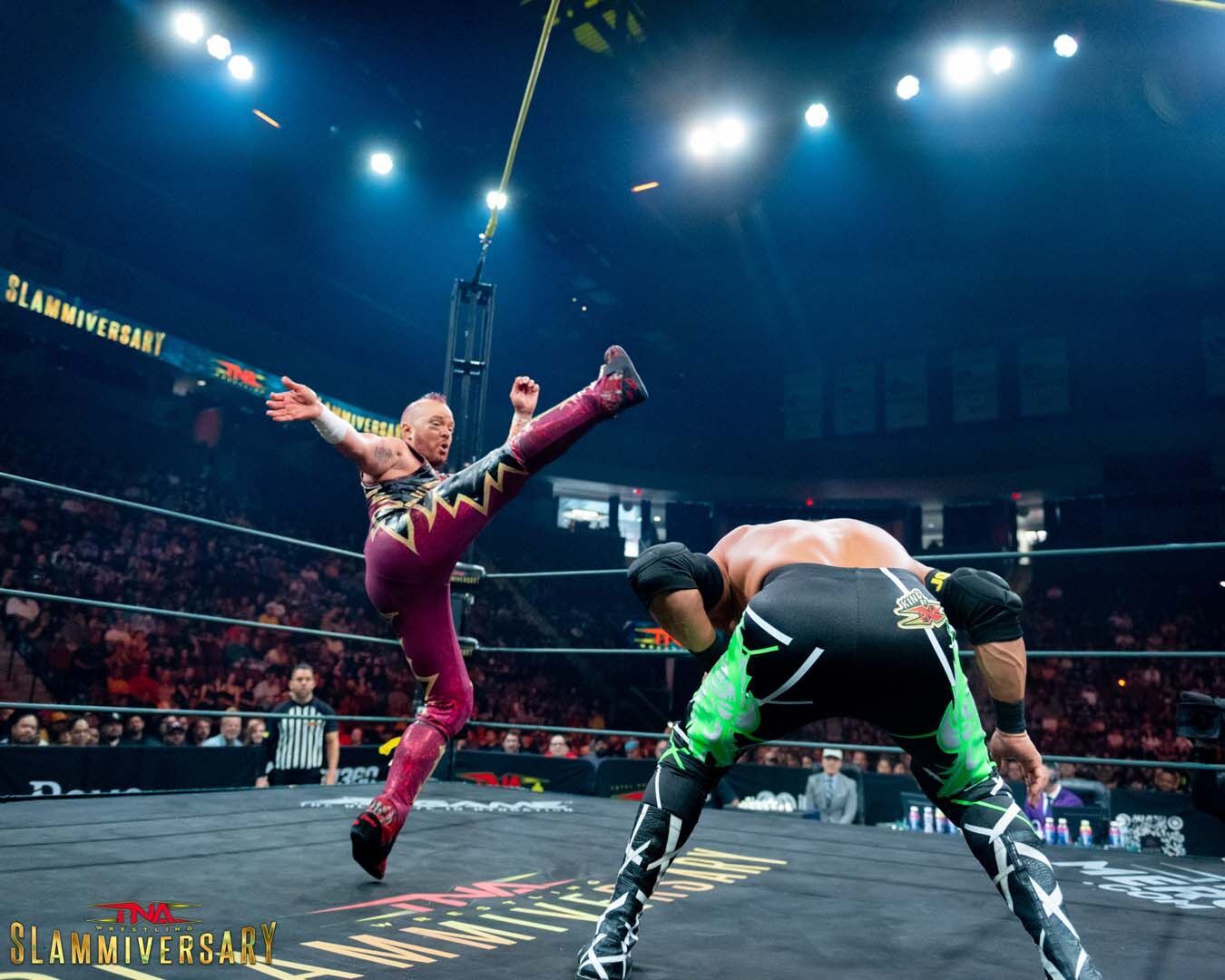 Slammiversary 2026