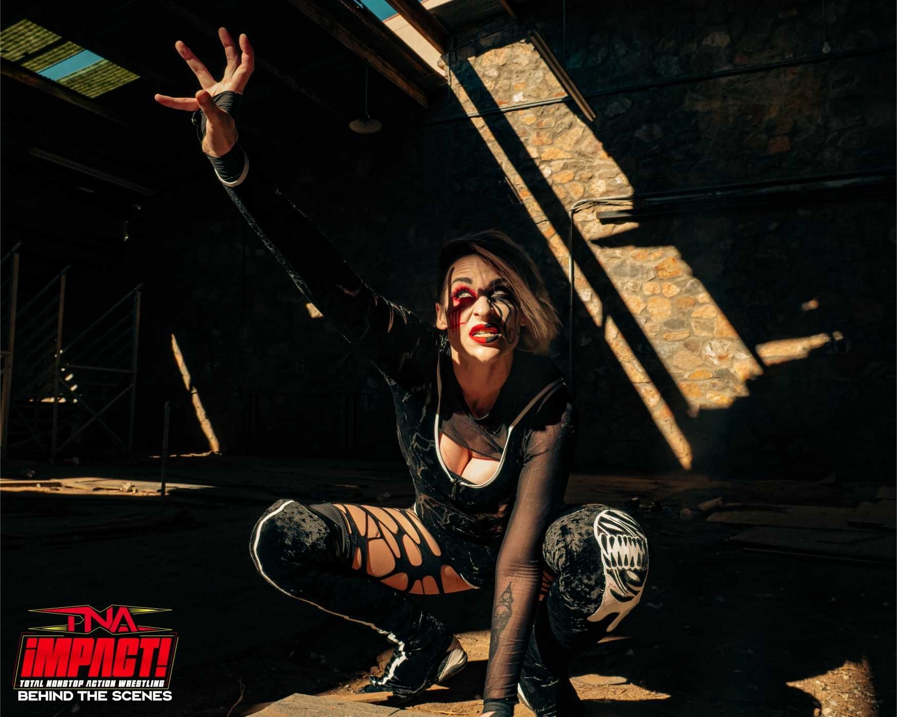 Behind the Scenes in El Paso: Part 2