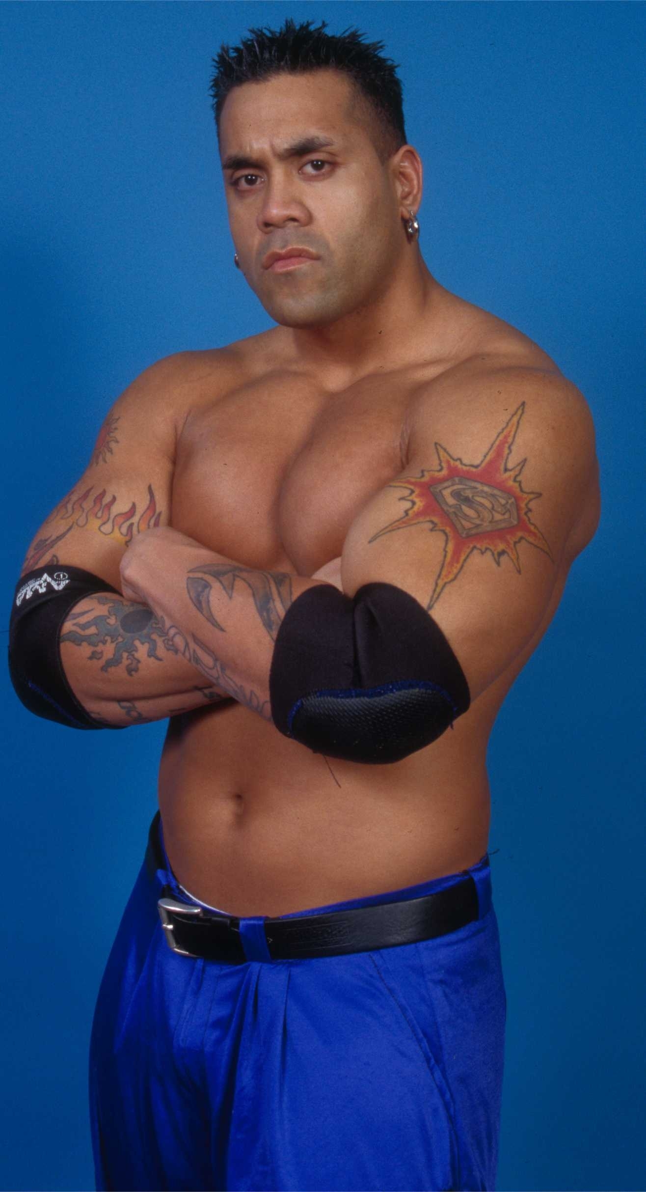 From the Vault: Stars of TNA - Year 1