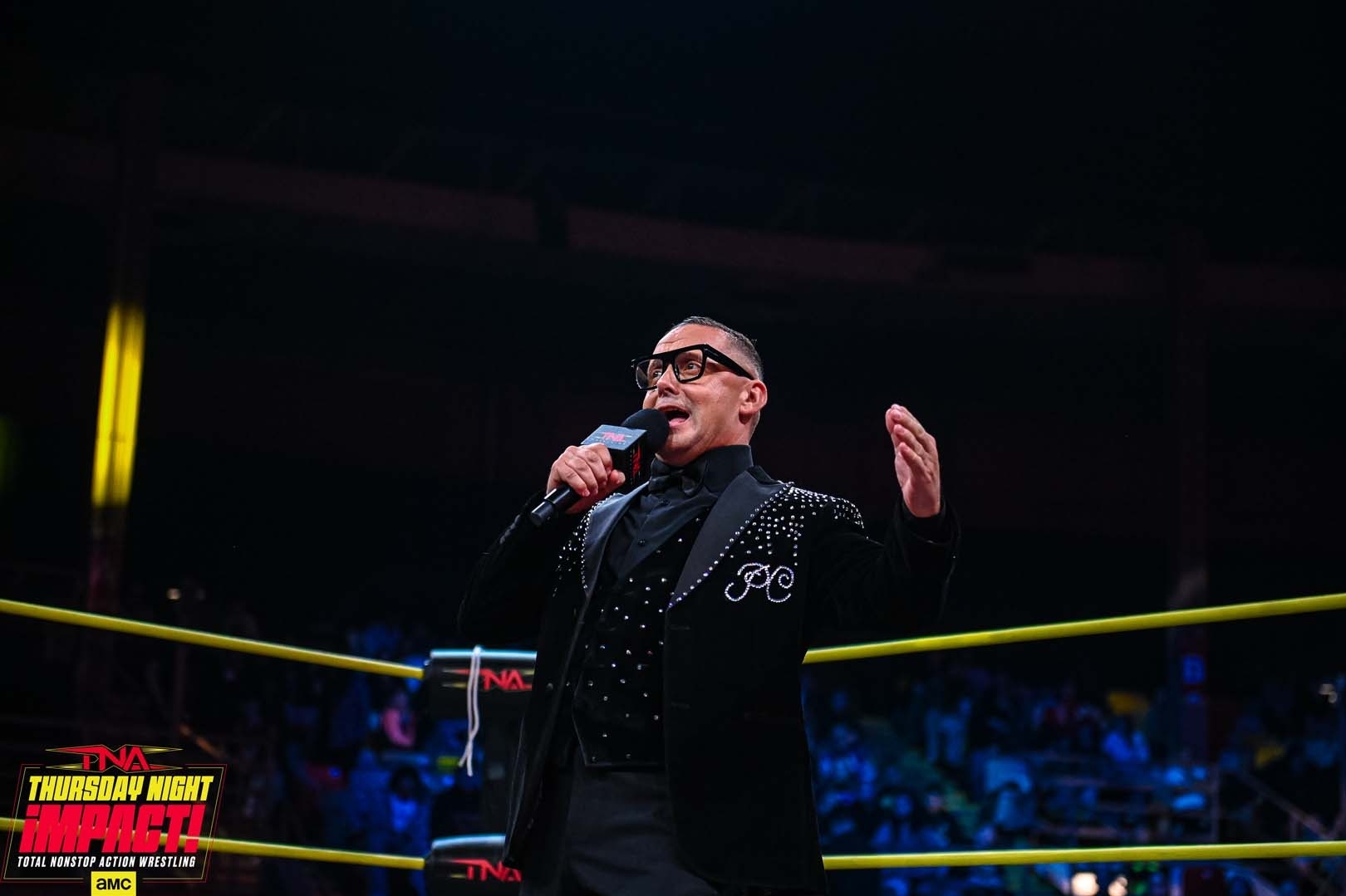 TNA Thursday Night iMPACT! on AMC: February 5, 2026