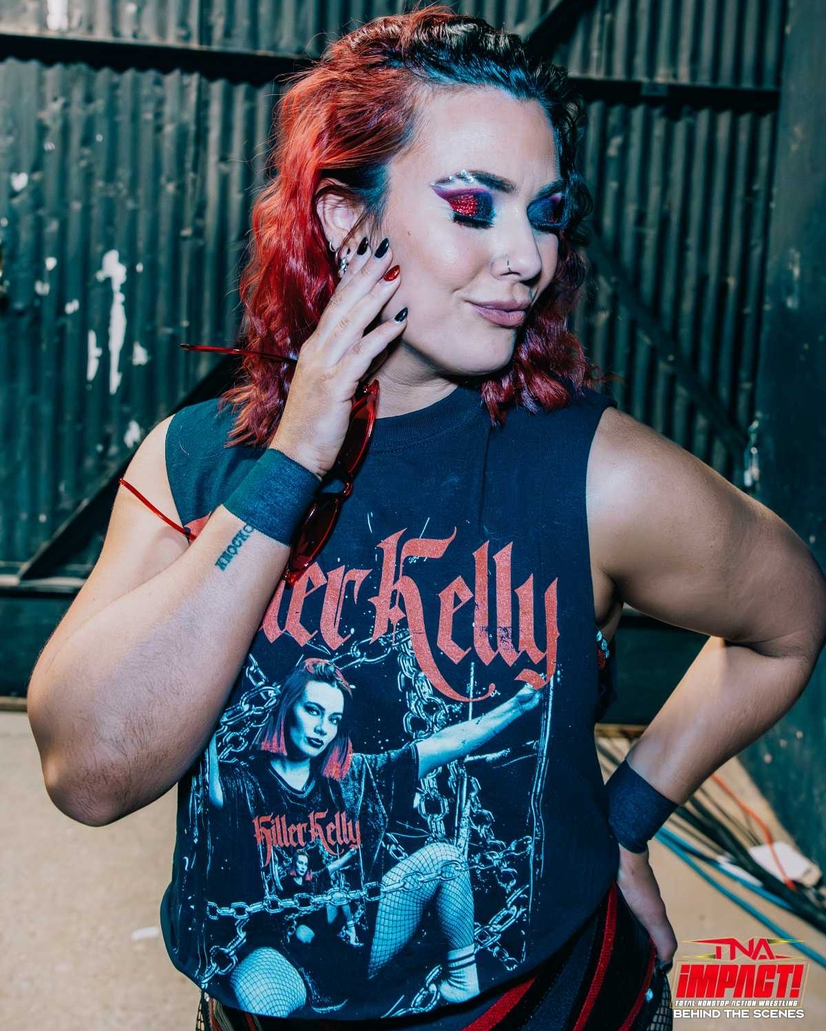 Behind the Scenes in El Paso: Part 2