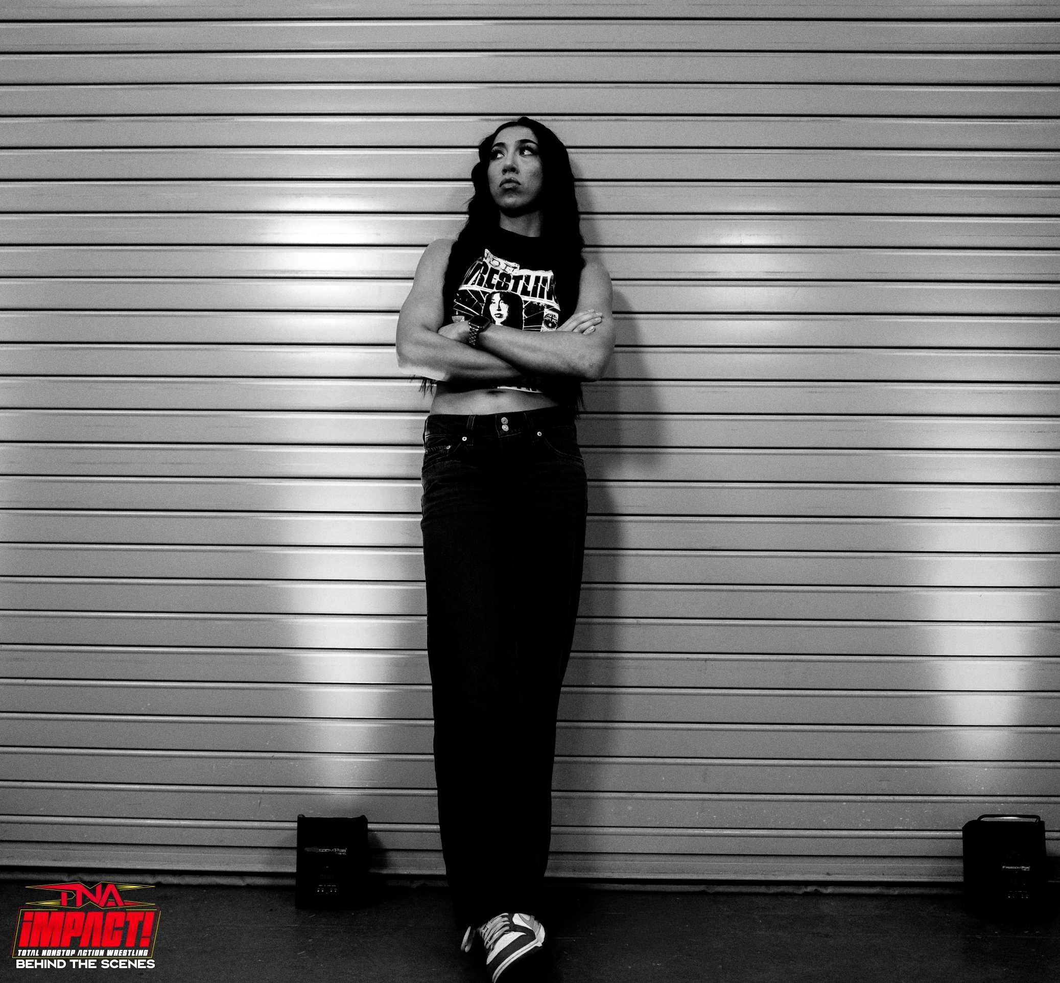 Behind the Scenes: The Path to Bound For Glory Continues in Baltimore