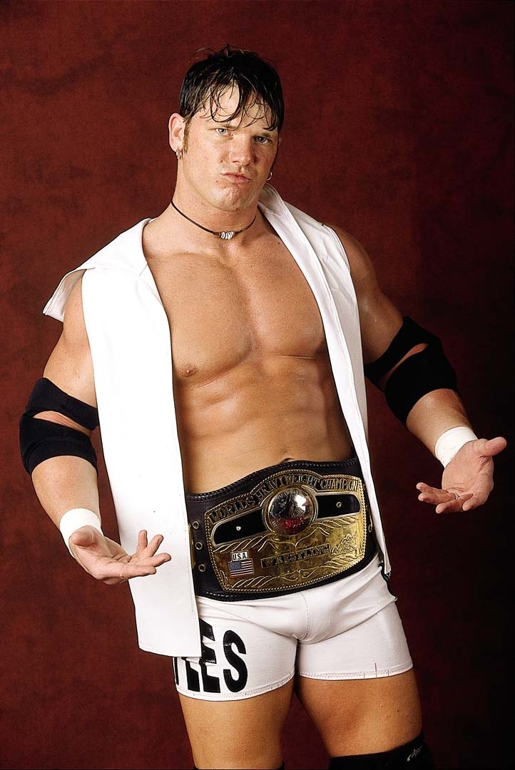 From the Vault: 2003/2004 Promo Photos